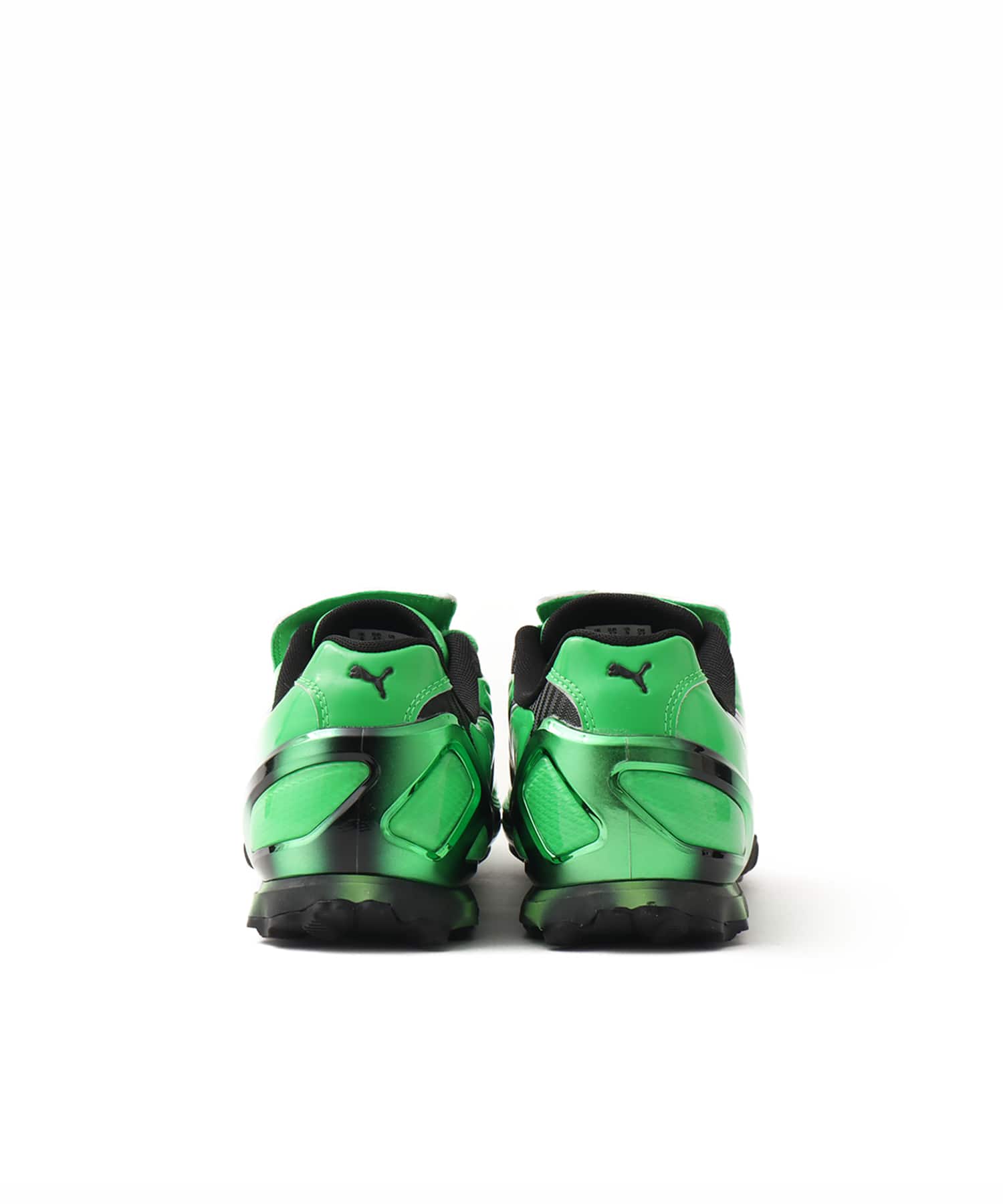 PUMA V-S1 CONTACT PUMA GREEN-PUMA BLACKの画像