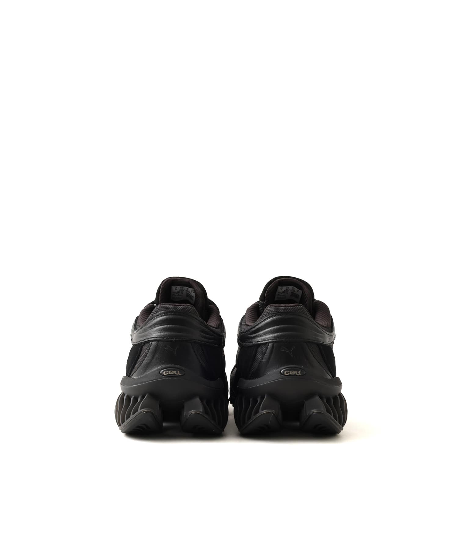PUMA CELL GEO 1 PUMA BLACKの画像