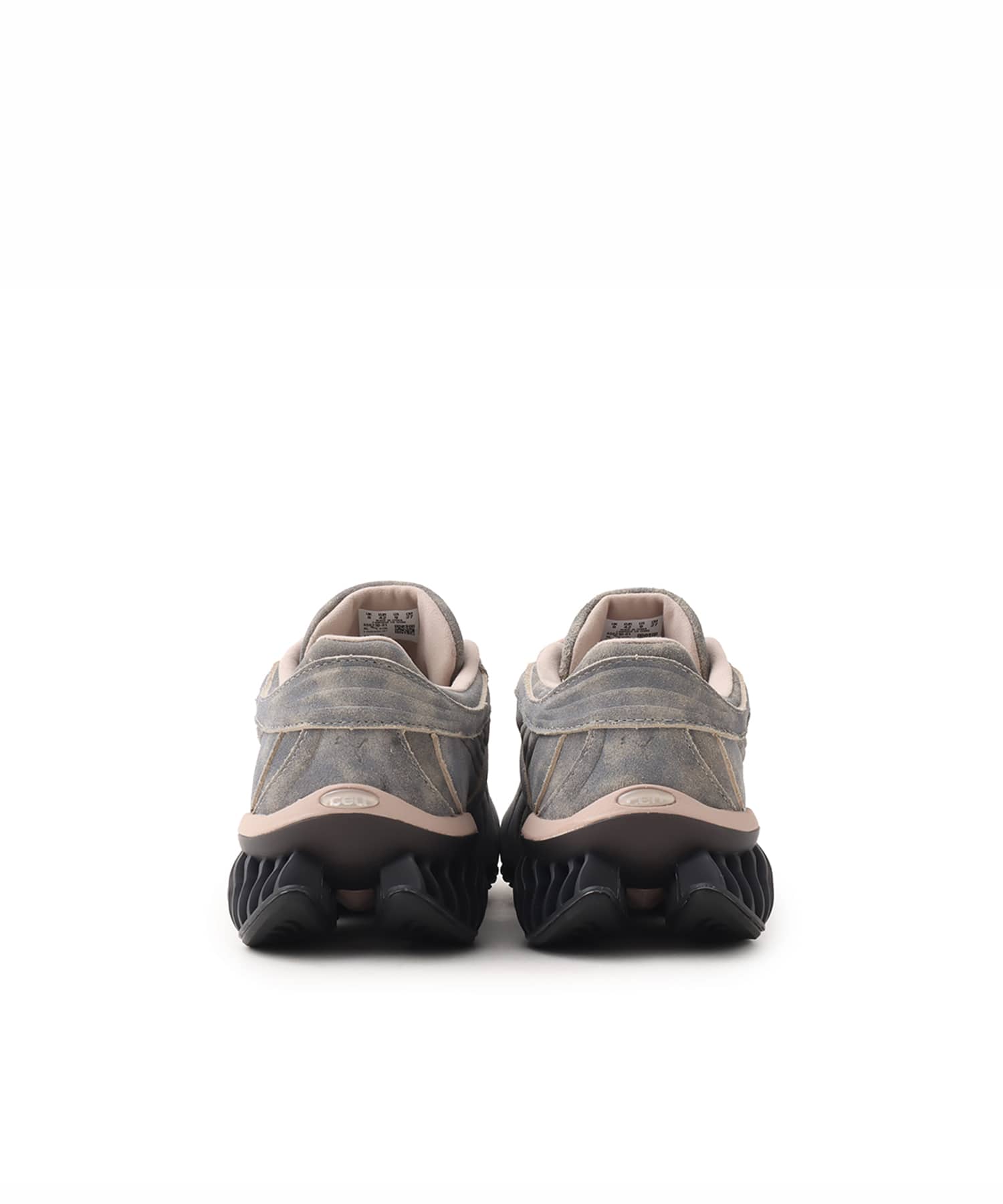 PUMA CELL GEO 1 WABI-SABI OAK BRANCH-FLAT DARK GRAYの画像