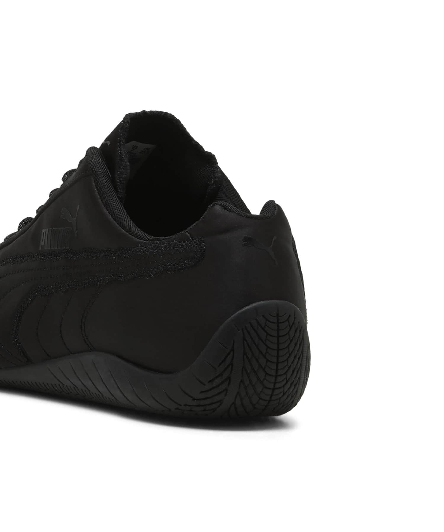 PUMA SPEEDCAT VENUS WNS PUMA BLACKの画像