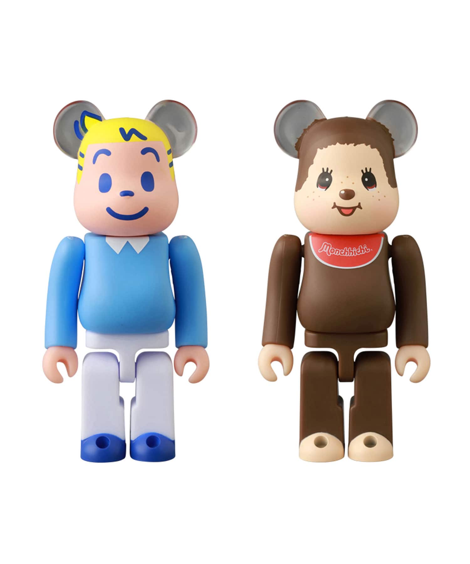 MEDICOM TOY BE@RBRICK SERIES 50の画像