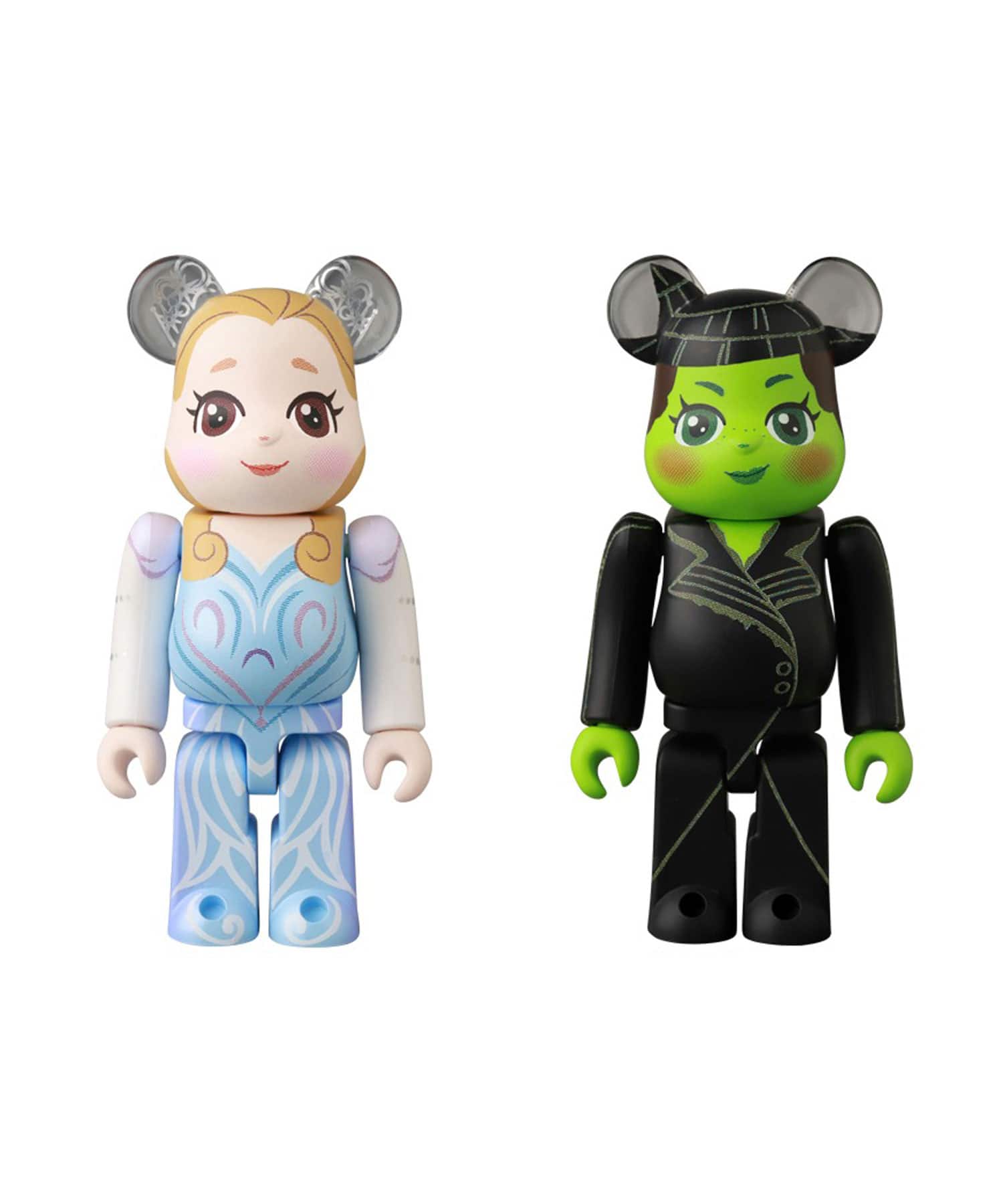 MEDICOM TOY BE@RBRICK SERIES 51 MULTIの画像