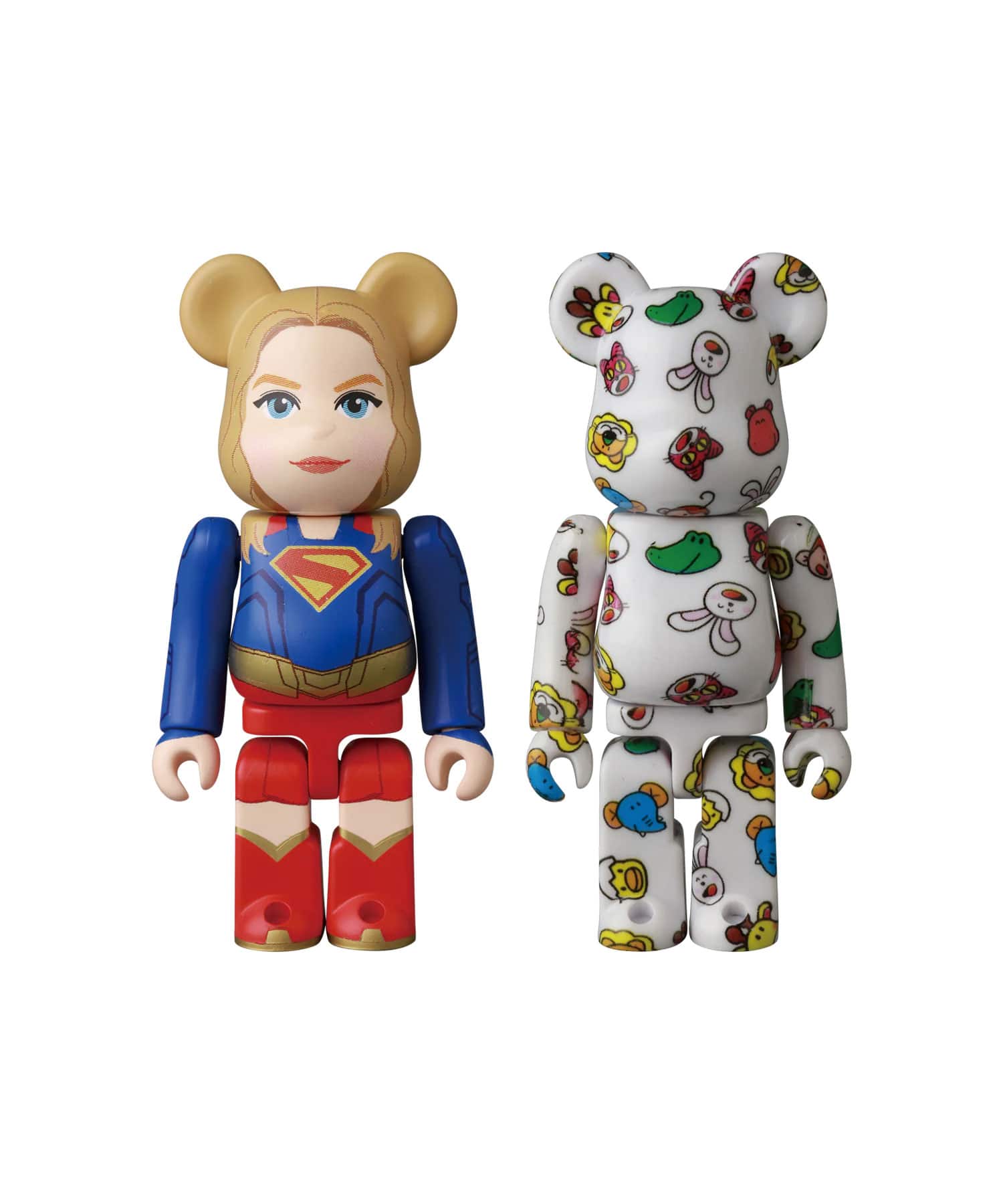 MEDICOM TOY BE@RBRICK SERIES 52 MULTIの画像