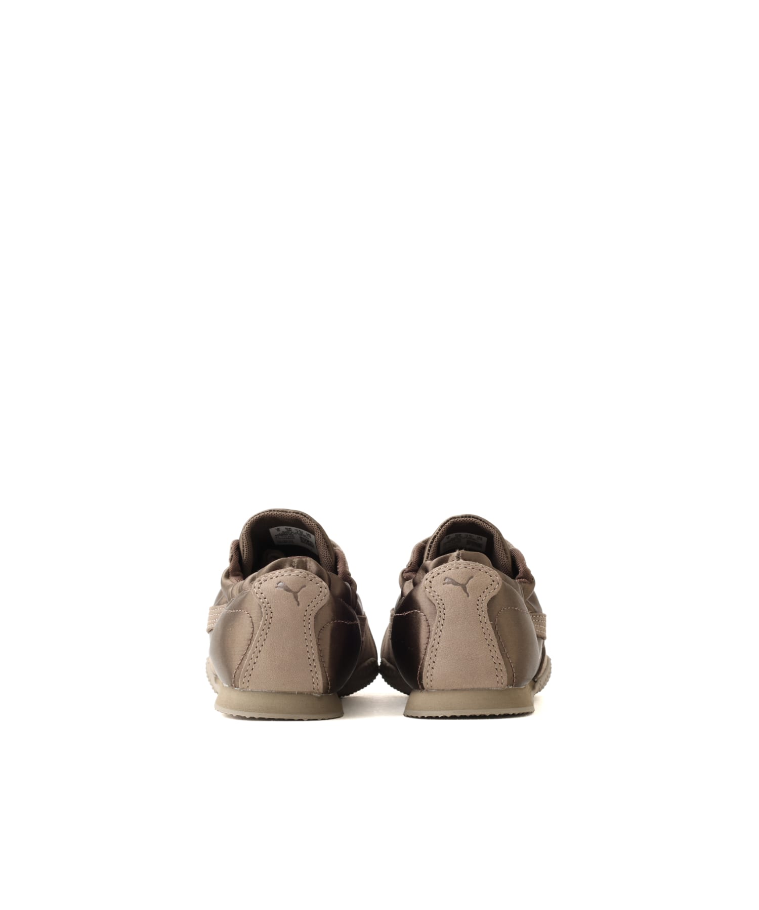 PUMA H-STREET ETOILE WNS MATTE BRONZE-MOUSE GRAYの画像
