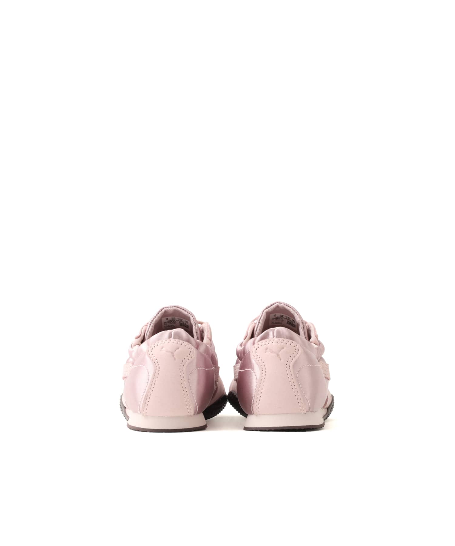 PUMA H-STREET ETOILE WNS MISTY PINK-CHOCOLATE FONDUEの画像