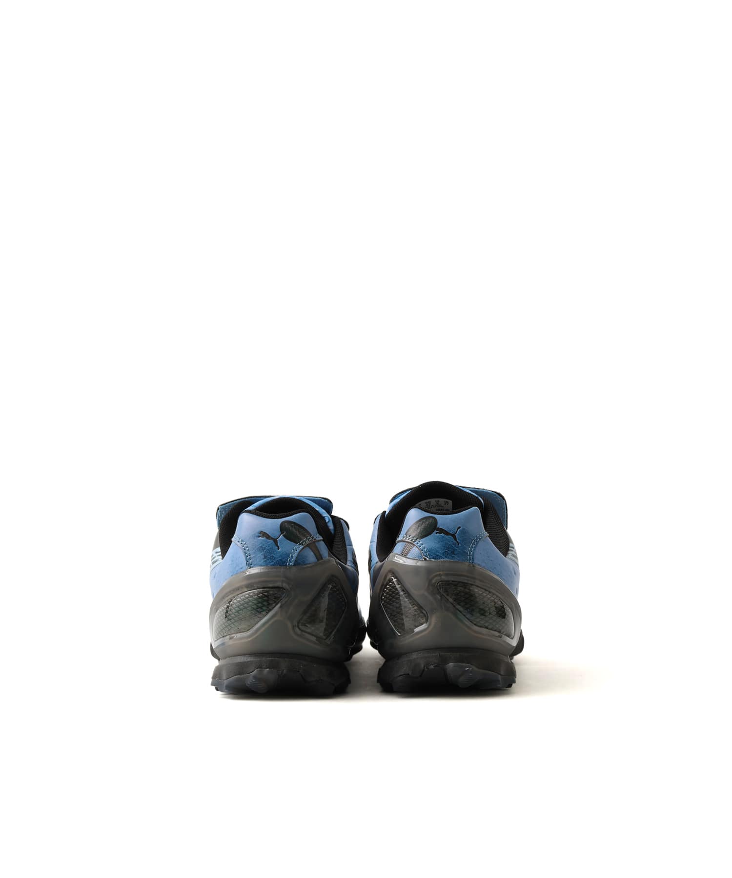 PUMA V-S1 CONTACT MU PUMA BLACK-PUMA SILVERの画像