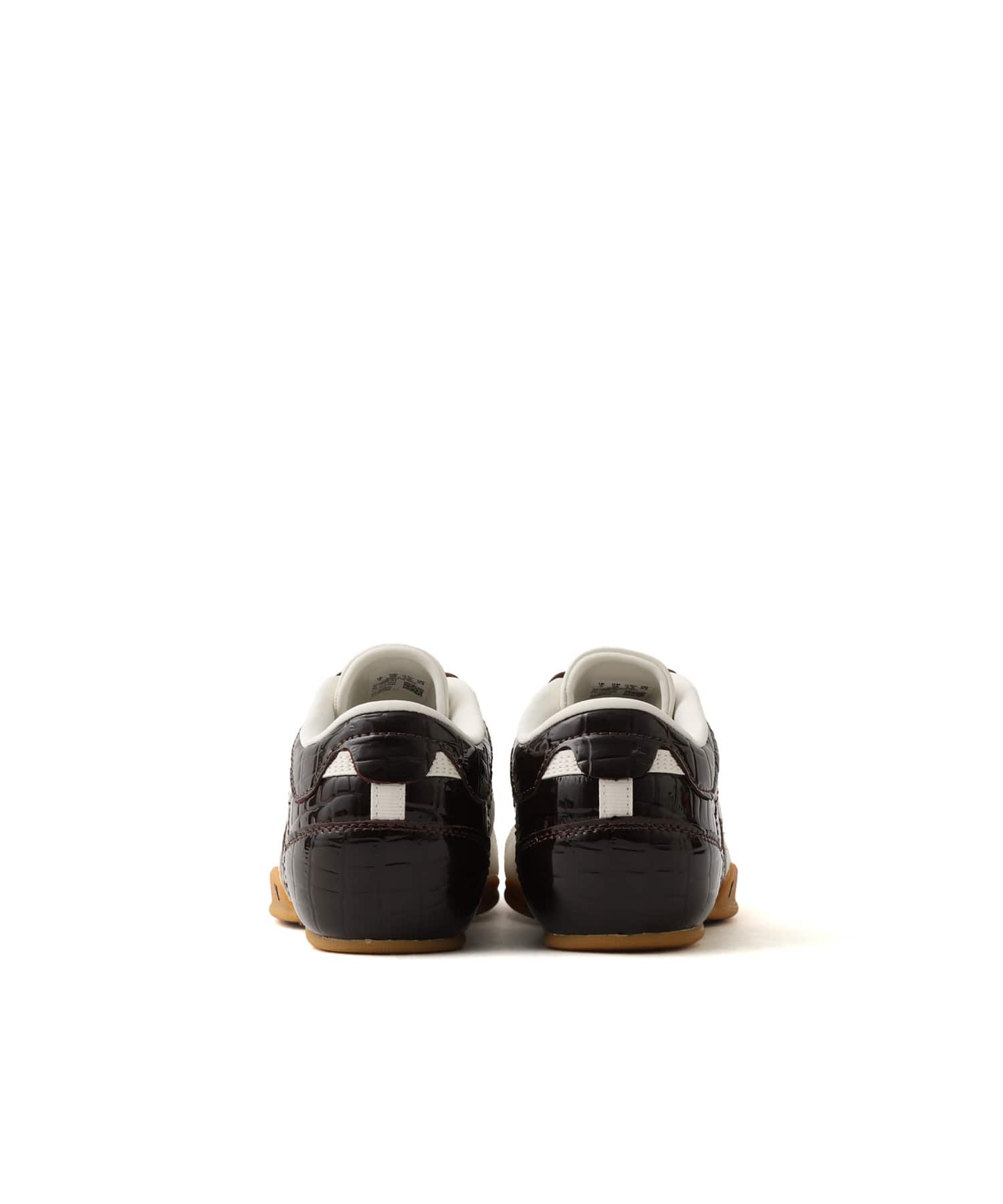 PUMA BELLA MINA CROC WNS CHOCOLATE FONDUE-GUMの画像