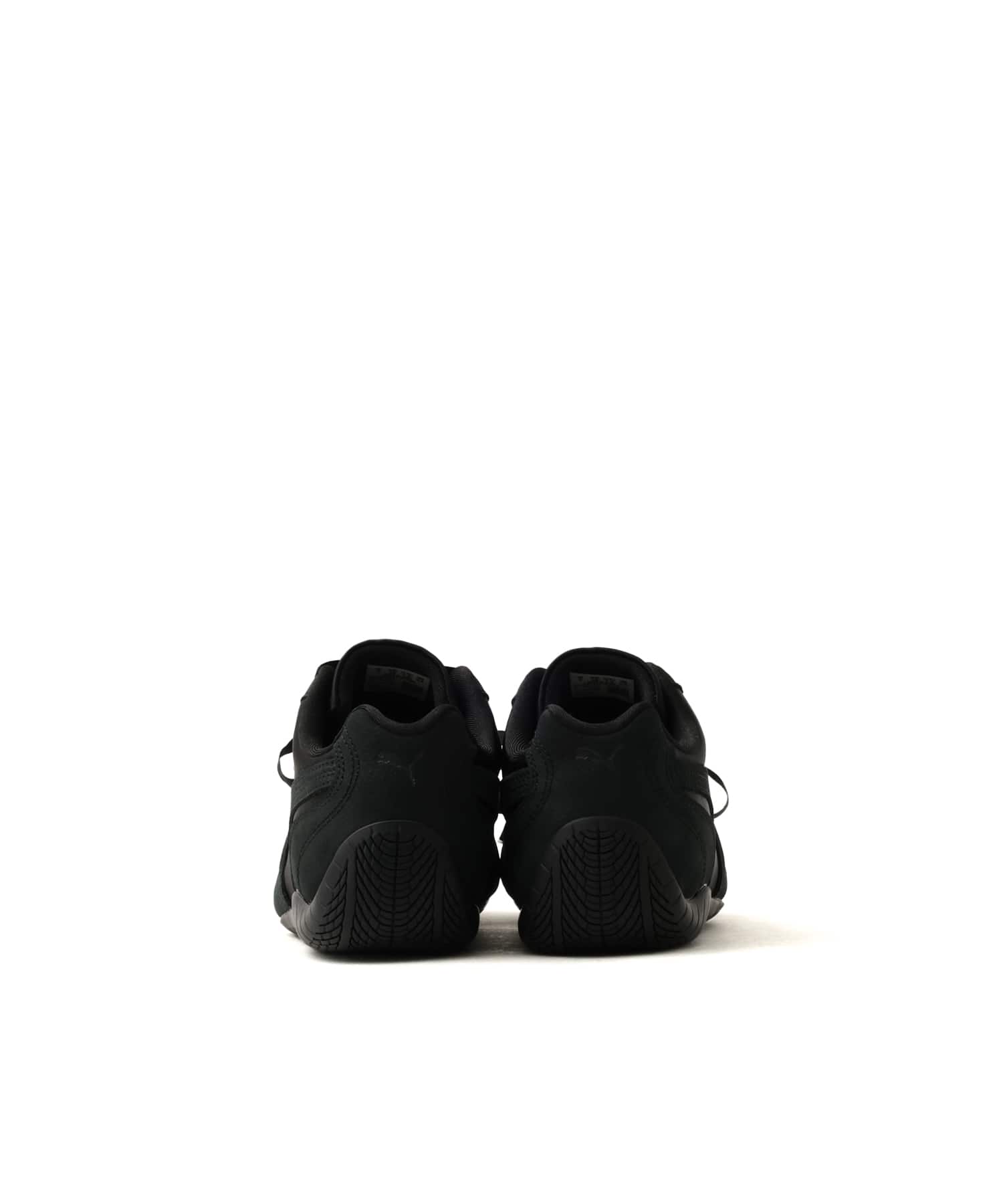 PUMA SPEEDCAT ETOILE WNS PUMA BLACKの画像