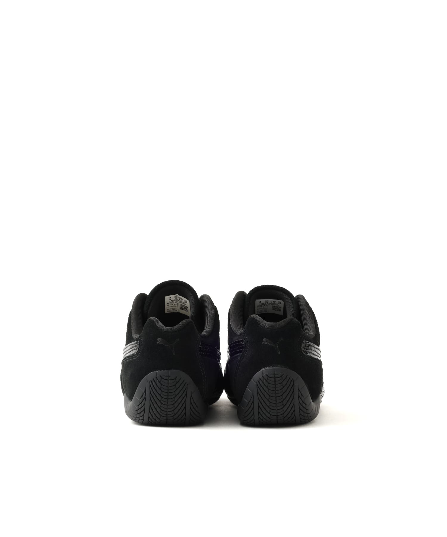 PUMA SPEEDCAT CROC WNS PUMA BLACKの画像