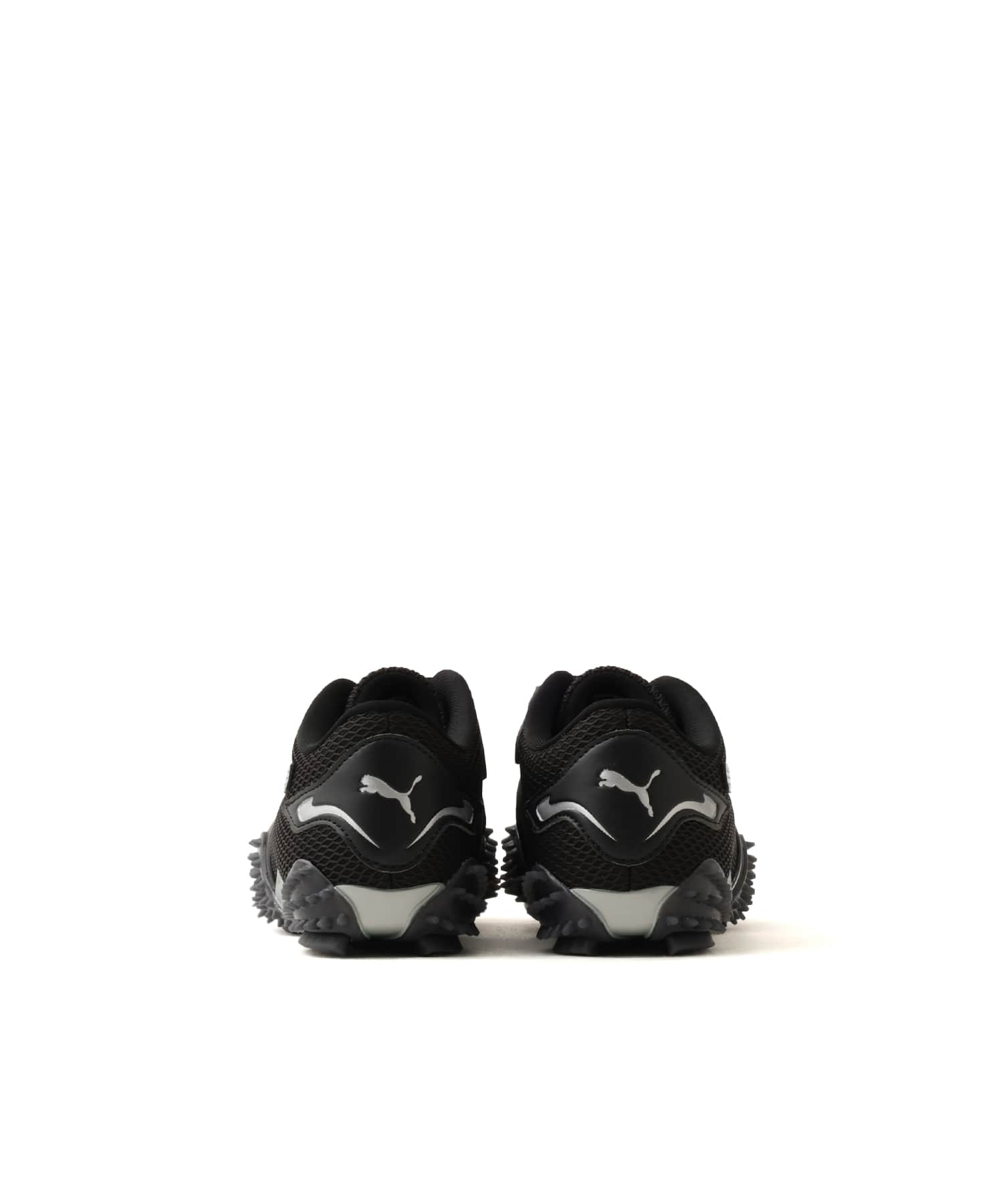 PUMA MOSTRO Y2K PUMA BLACK-PUMA SILVERの画像