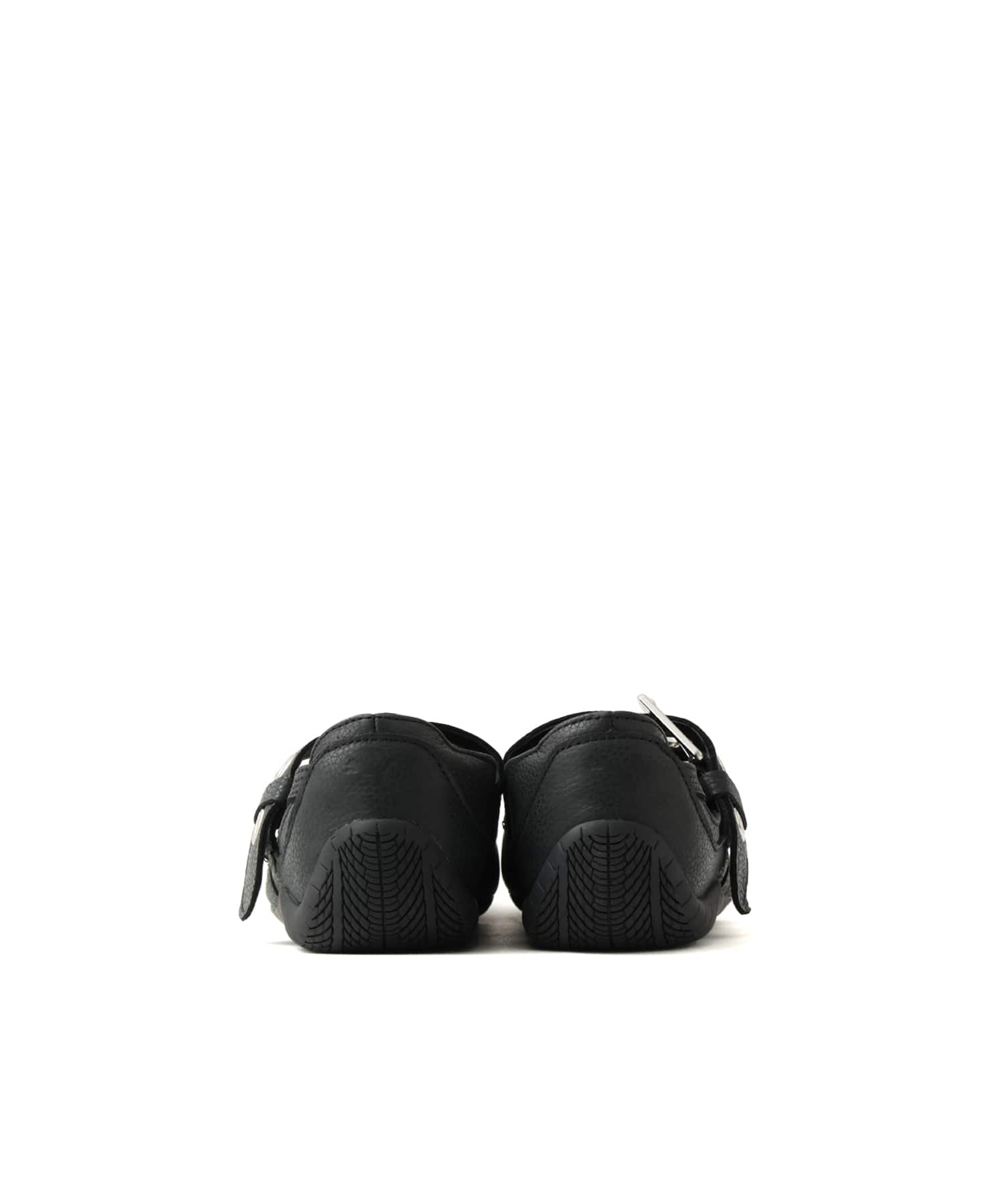 PUMA SPEEDCAT BALLET DRESS-UP WNS PUMA BLACKの画像