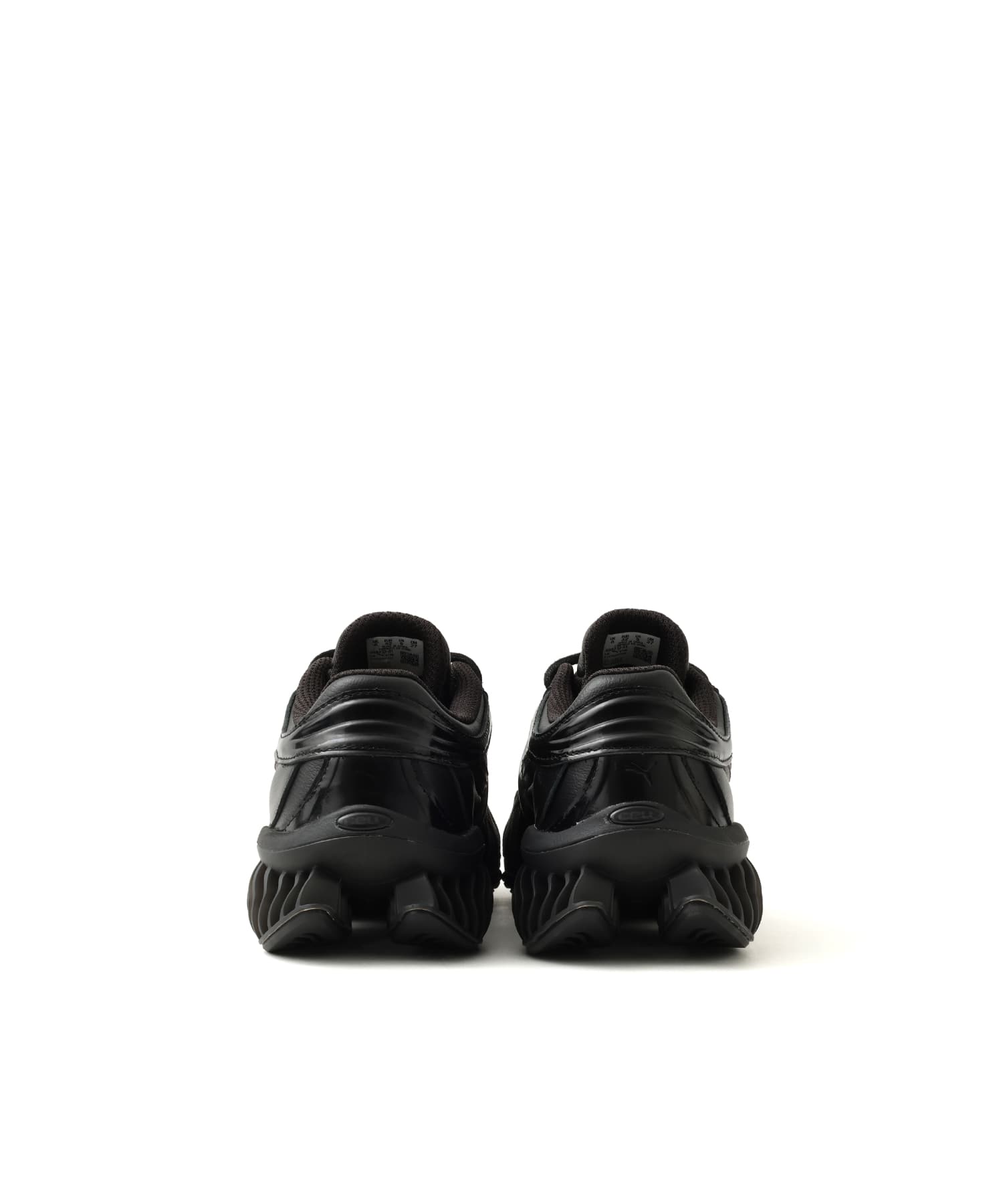 PUMA CELL GEO 1 OFFICETERRAIN PUMA BLACKの画像