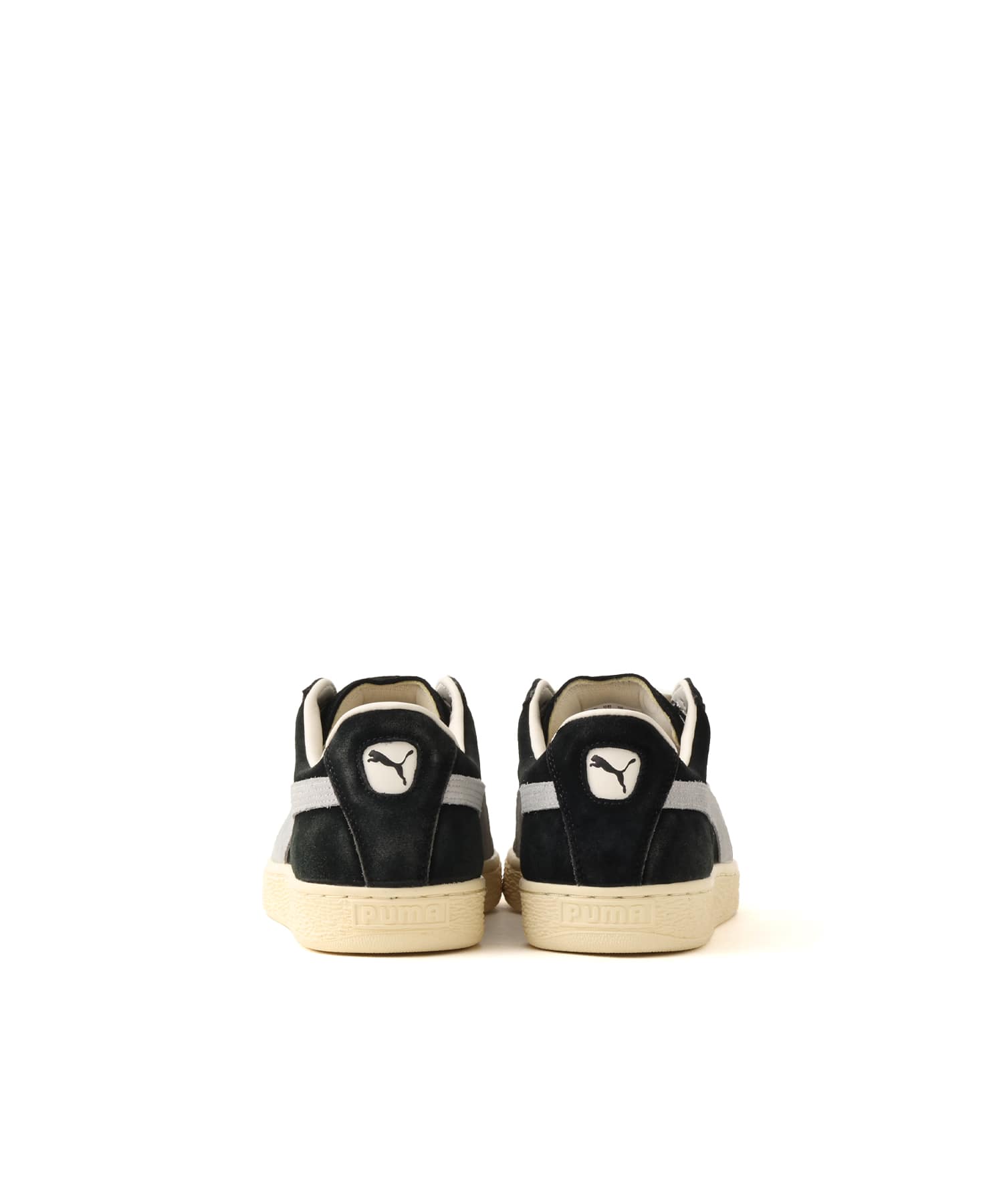 PUMA ASAP ROCKY X PUMA SUEDE PUMA BLACK-PUMA WHITEの画像