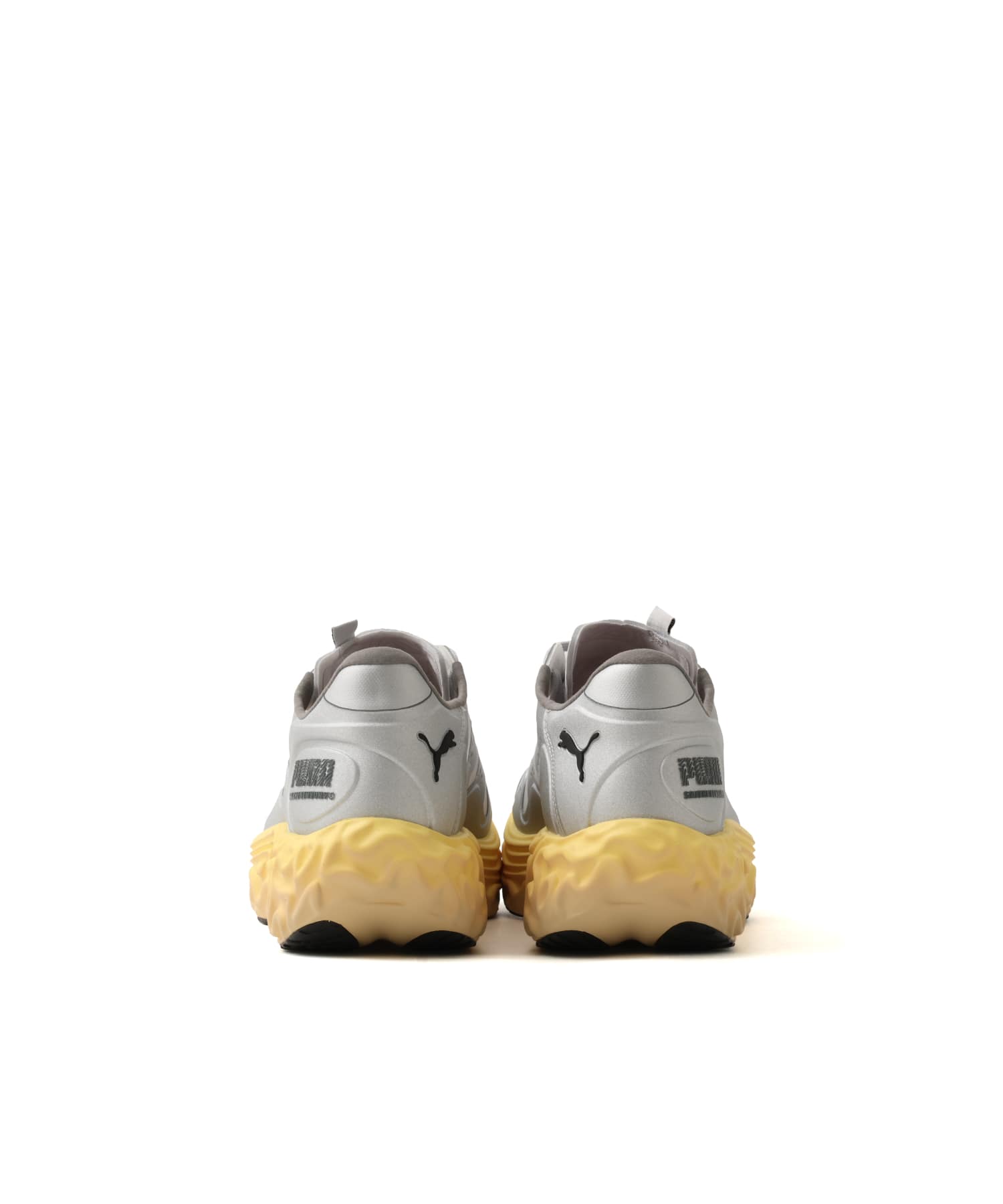 PUMA X SALEHE BEMBURY VELUM-2 COOL LIGHT GRAY-PUMA SILVERの画像