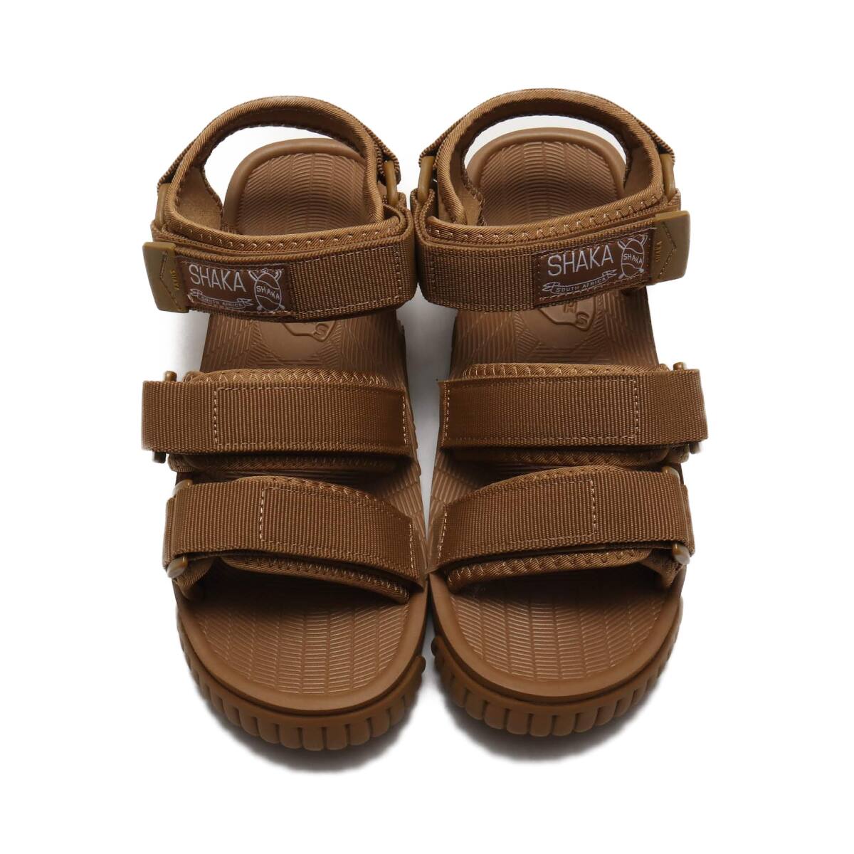 SHAKA NEO BUNGY Coyote Brown 20SS-Iの画像