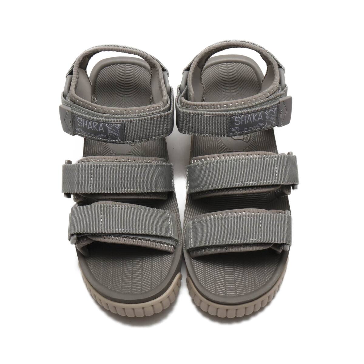 SHAKA NEO BUNGY Grey/Grege 20SS-Iの画像