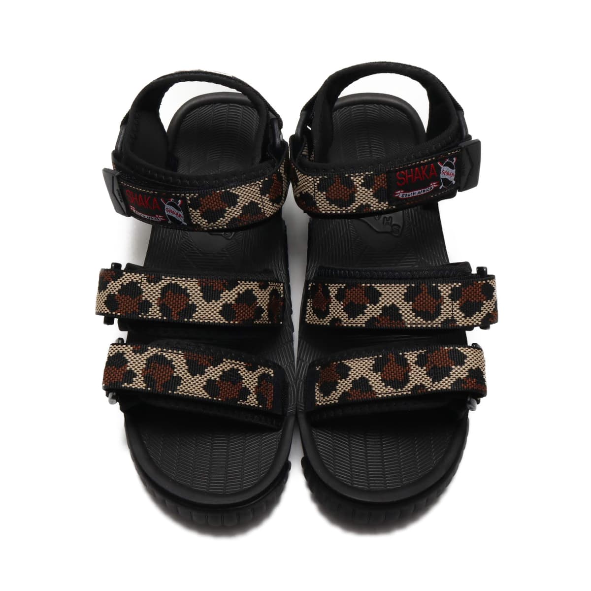 SHAKA NEO BUNGY Leopard 20SS-Iの画像