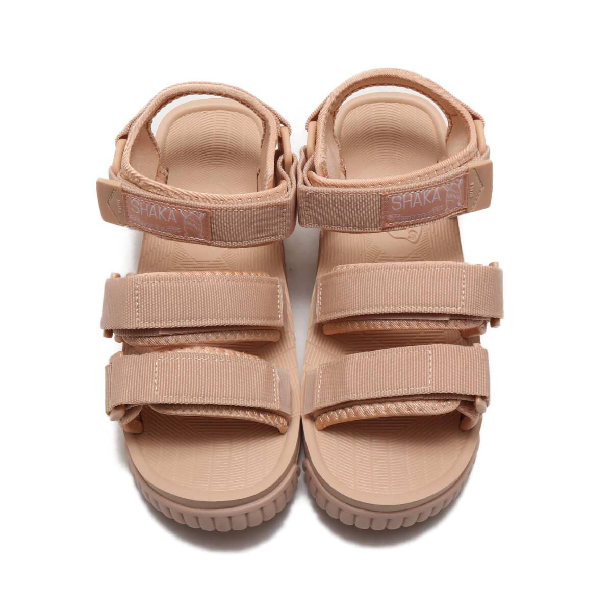 SHAKA NEO BUNGY Nudie Beige 20SS-I