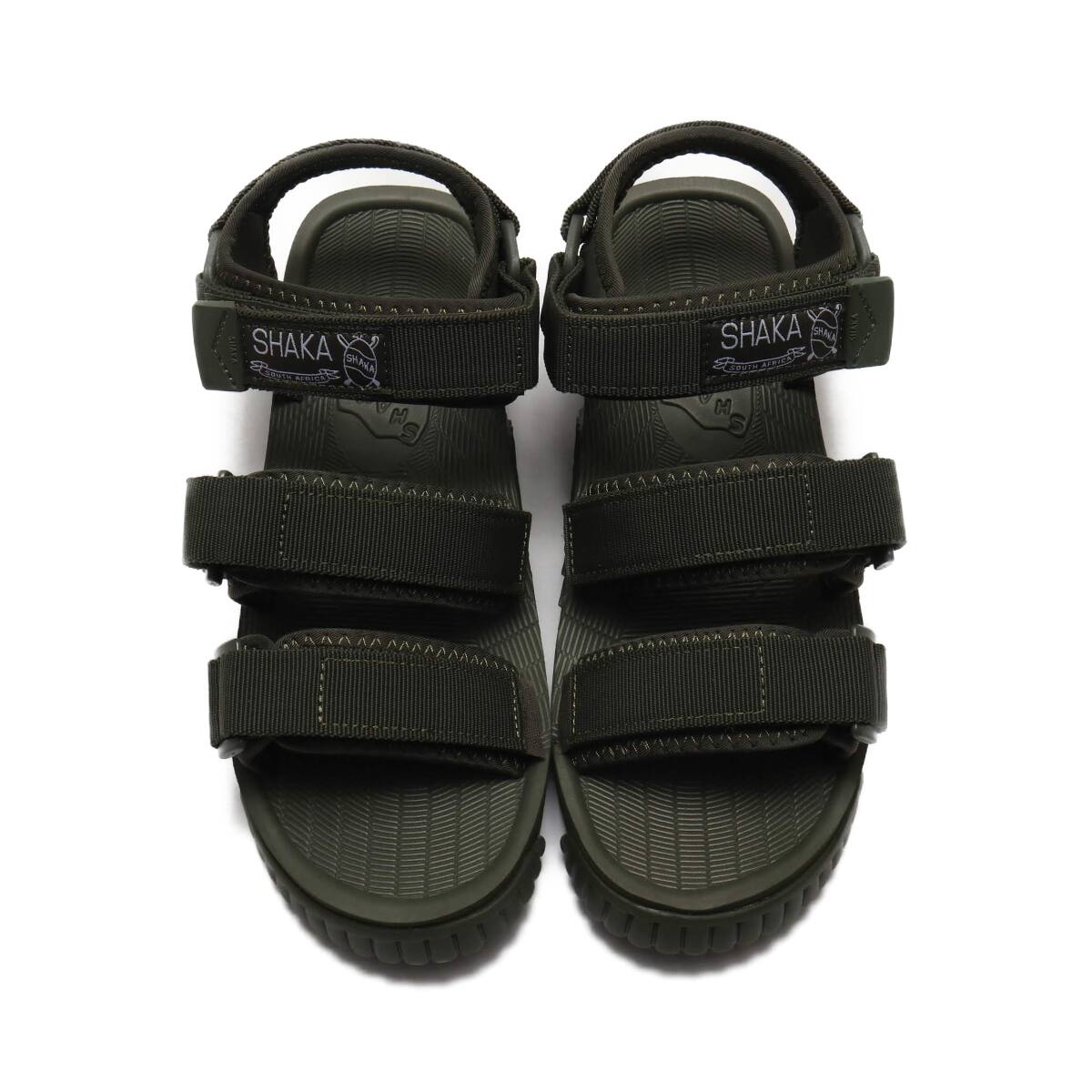 SHAKA NEO BUNGY Olive Drab 20SS-Iの画像