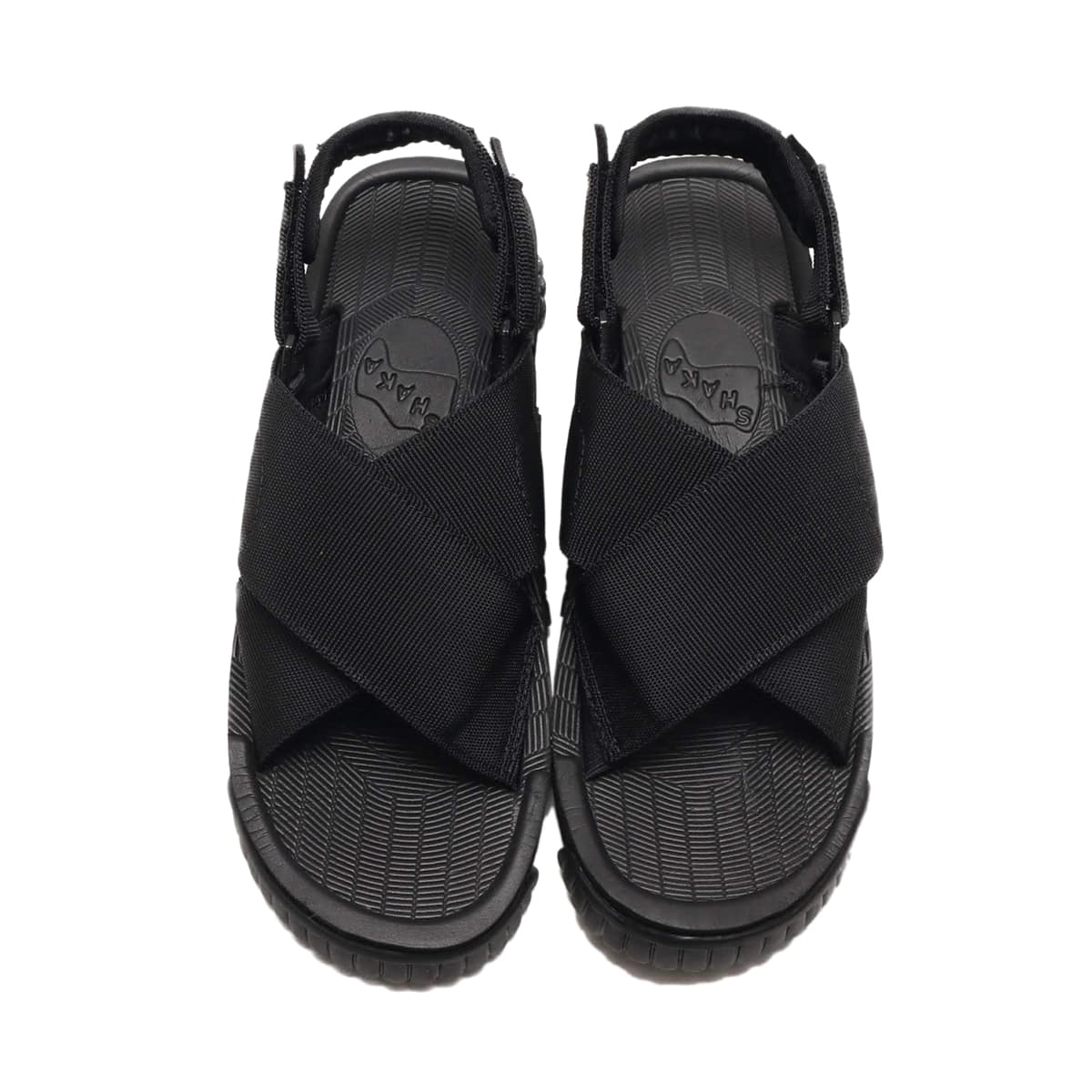 SHAKA FIESTA Black 20SS-Iの画像