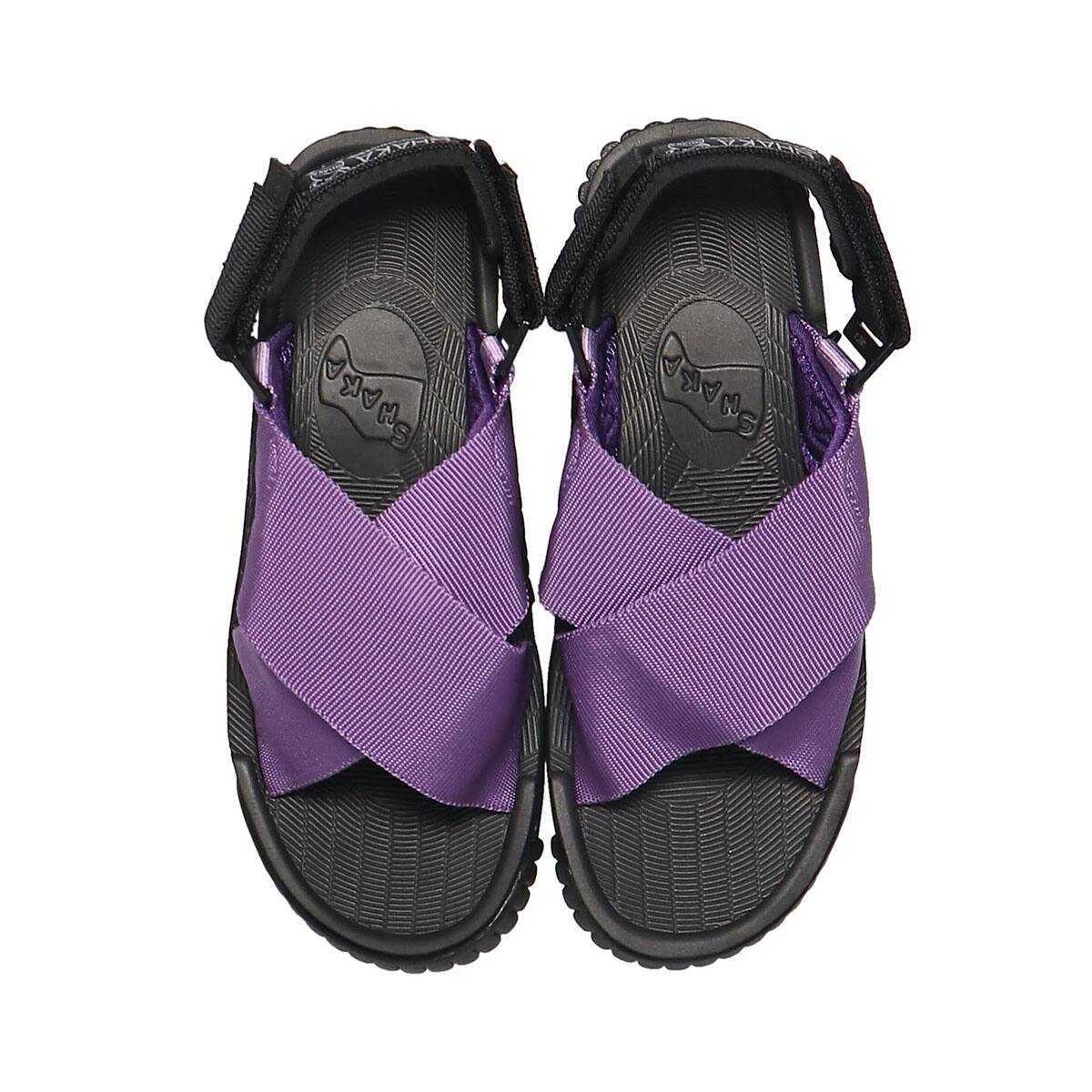 SHAKA FIESTA Eggplantの画像