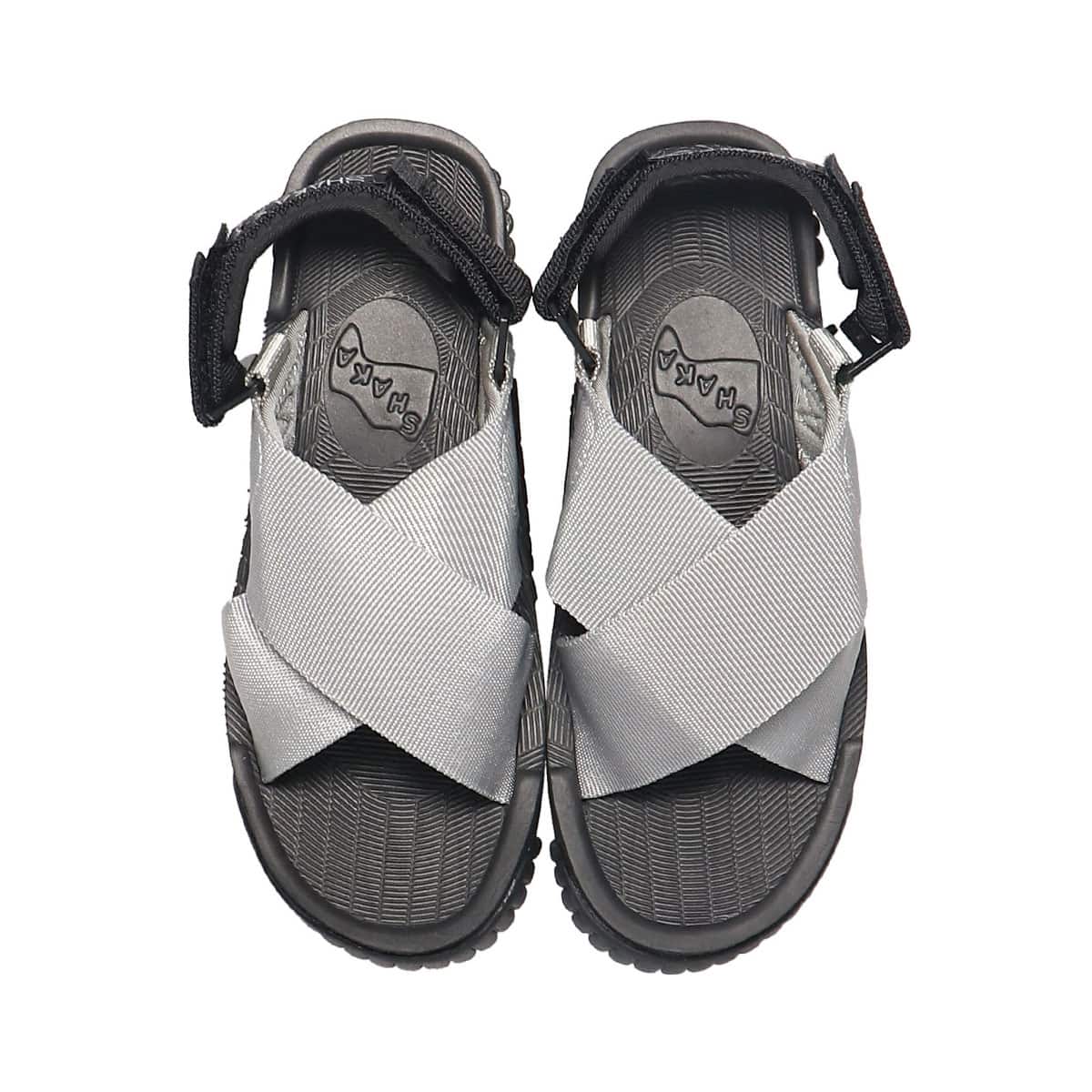 SHAKA FIESTA Greyの画像