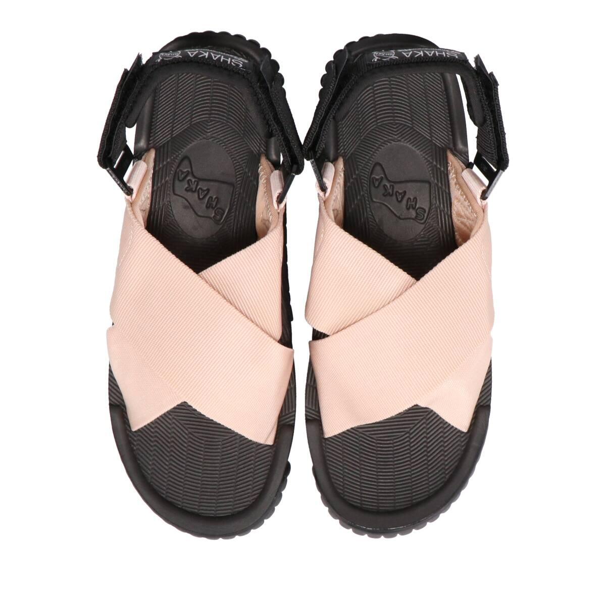 SHAKA FIESTA Nudie Beige 20SS-Iの画像