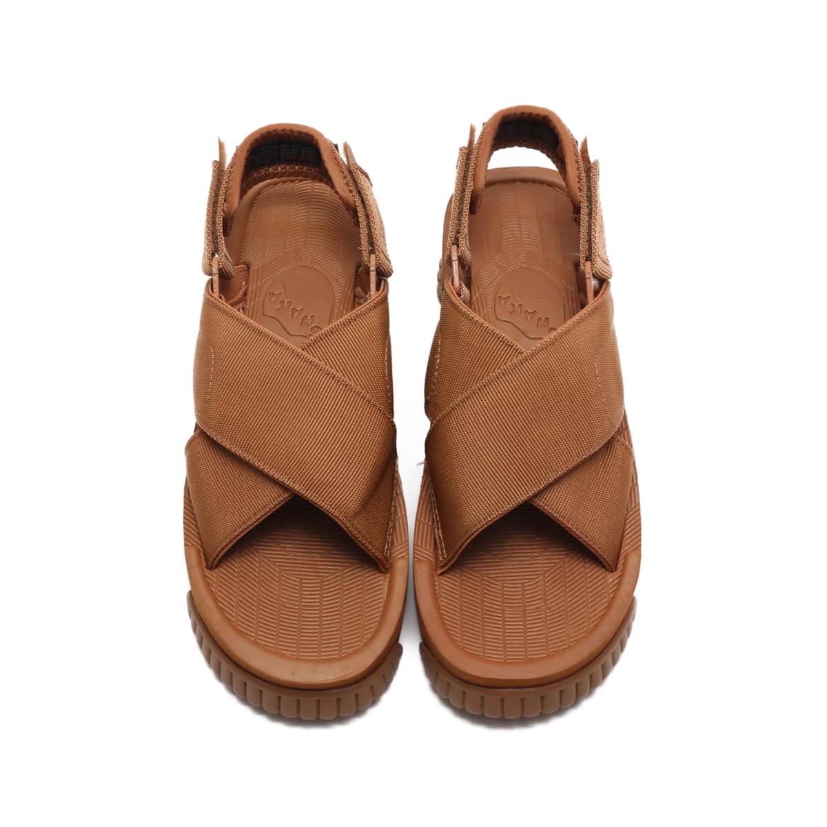 SHAKA FIESTA PLATFORM Moca 20SS-Iの画像