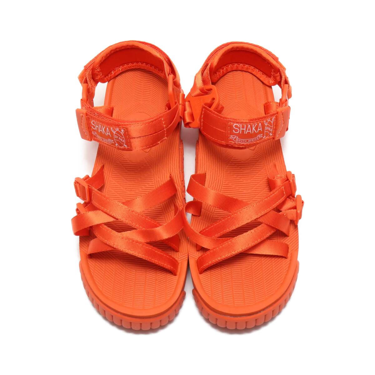 SHAKA RIVER GUIDE Terracotta 20SS-Iの画像