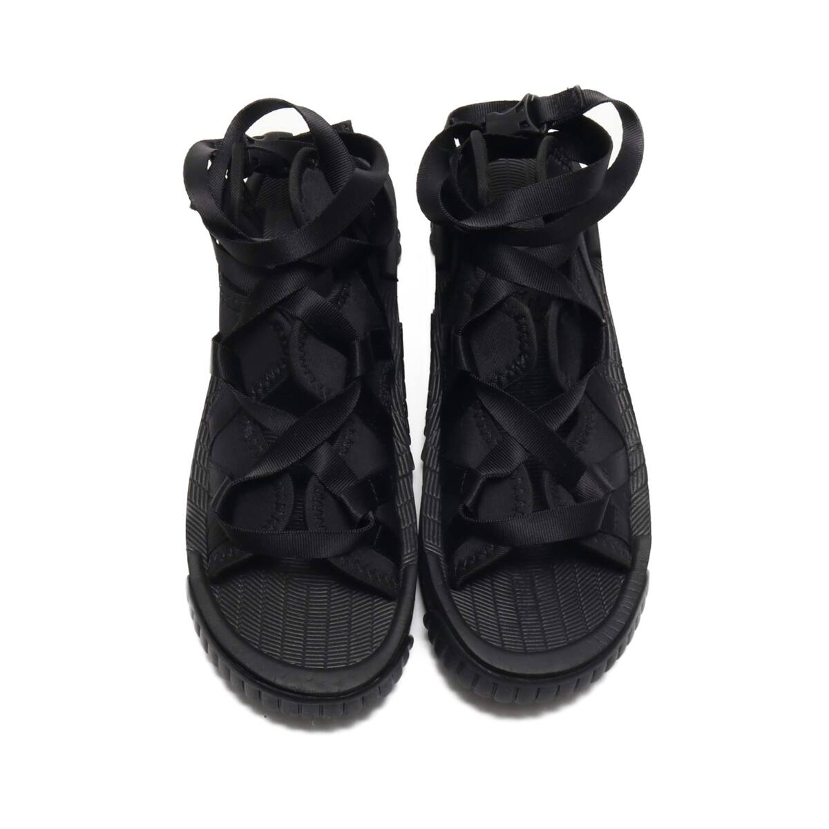 SHAKA NADEL Black 20SS-Iの画像