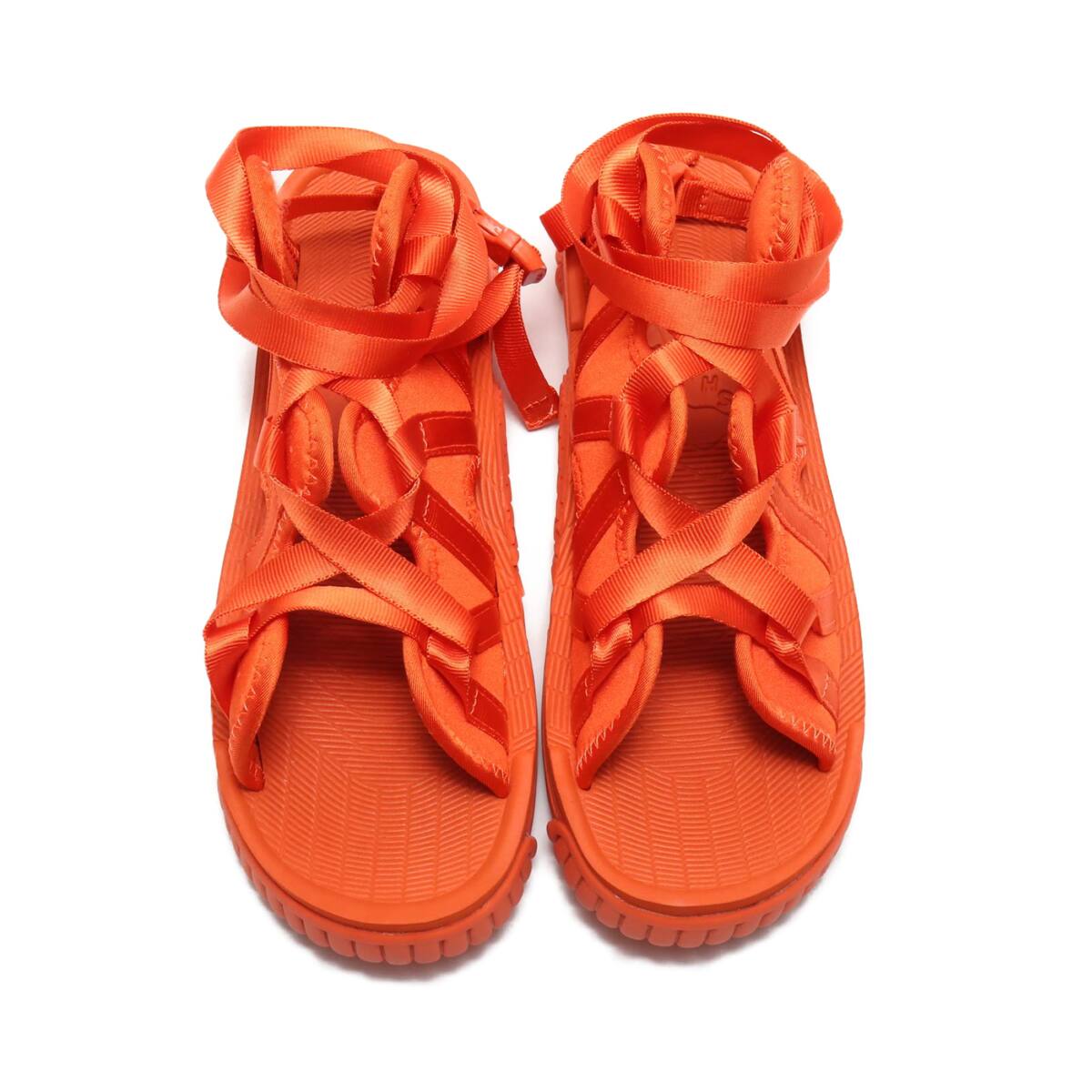 SHAKA NADEL Terracotta 20SS-Iの画像