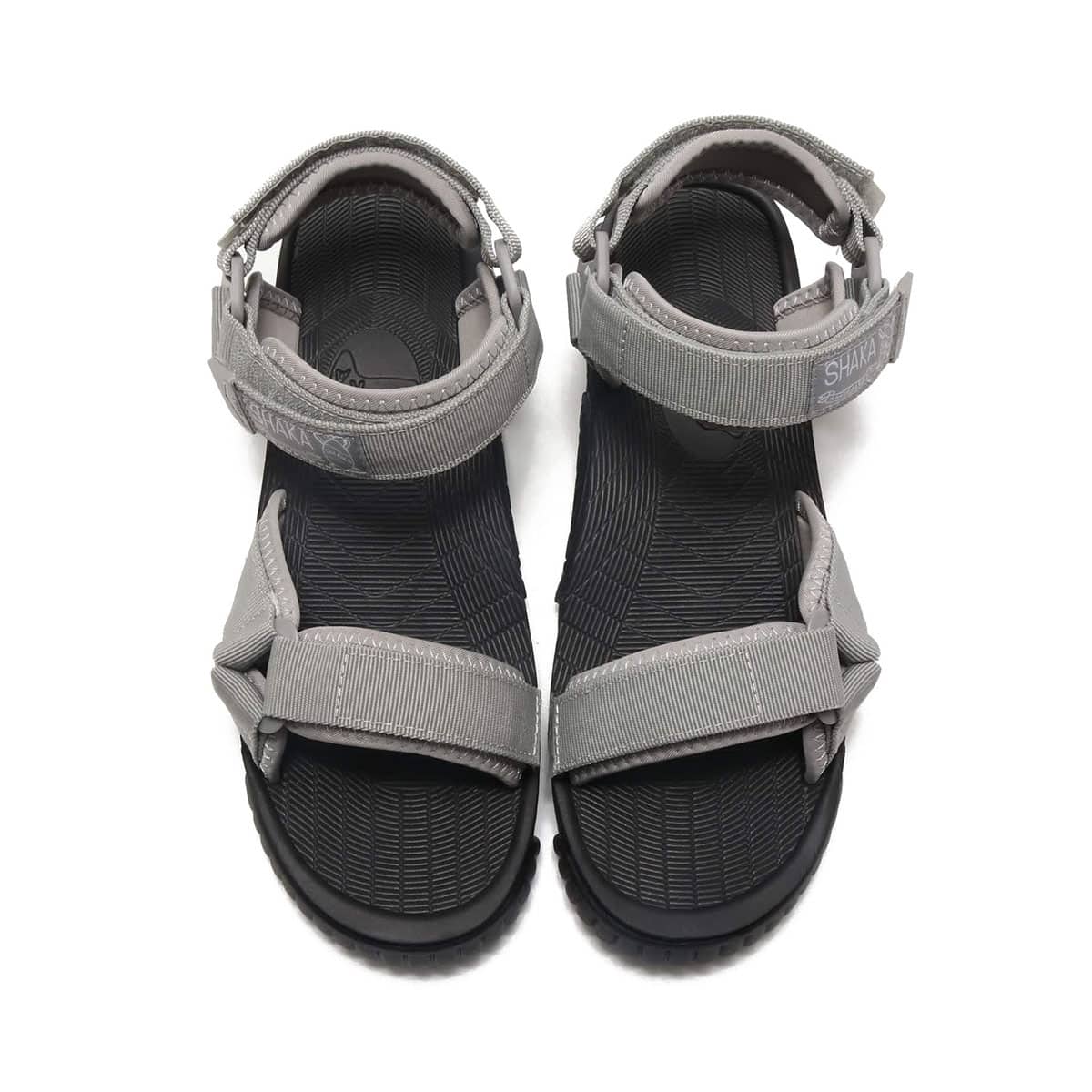 SHAKA NEO CLIMBING Grey 20SS-Iの画像