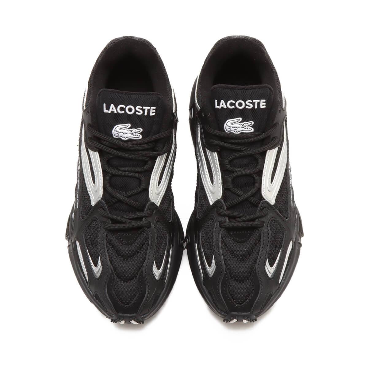 LACOSTE L003 2K24 124 1 SFA BLK/BLK 24SP-Iの画像