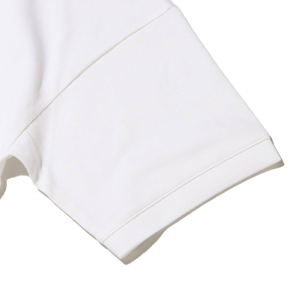 PUMA CLASSICS SHIRT PUMA WHITEの画像