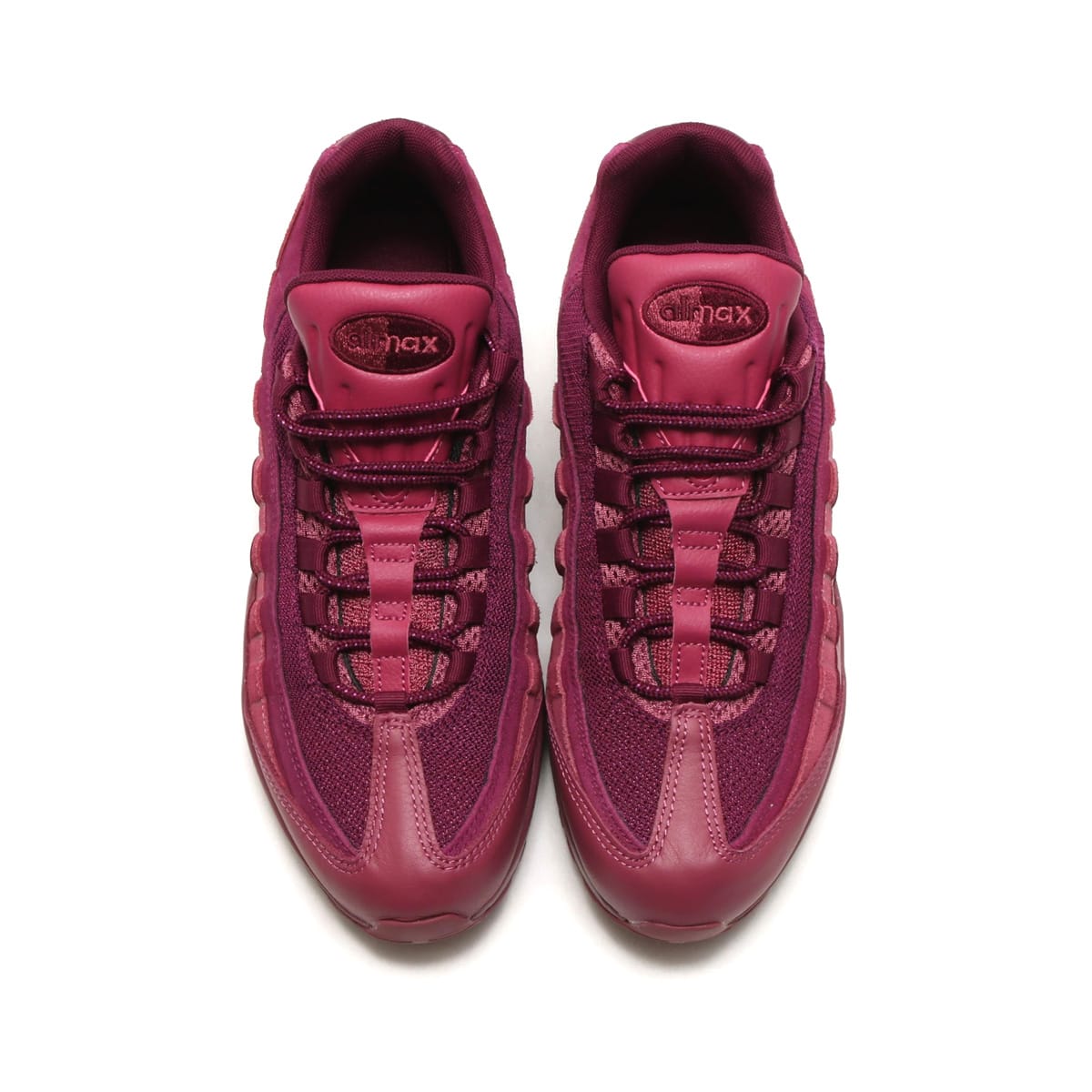 nike air max 95 vintage wine