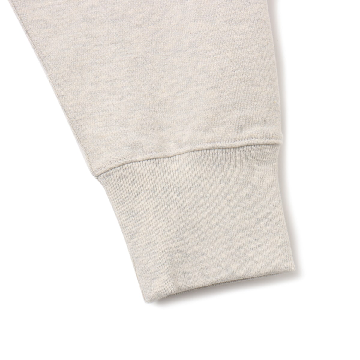 KENZO LUCKY TIGER OVERSIZE HOODIE Pale Grey の画像