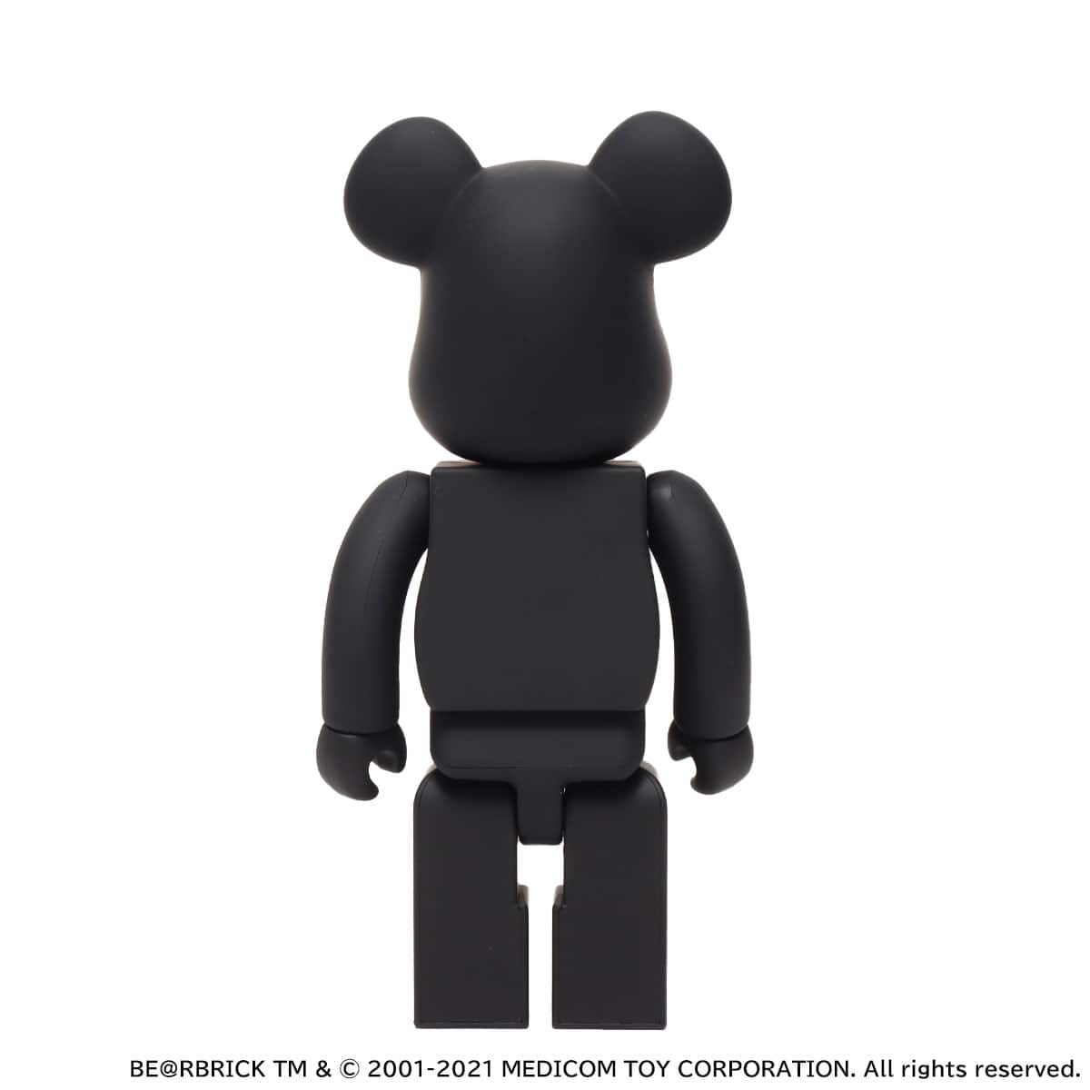 BE@RBRICK atmos x WIND AND SEA 100% & 400% 21SS-S