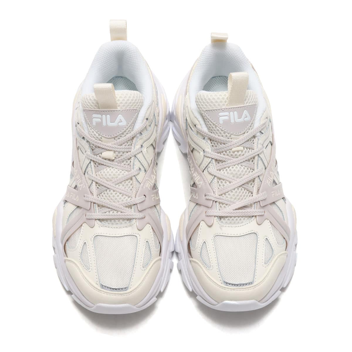 fila electrove 2 white