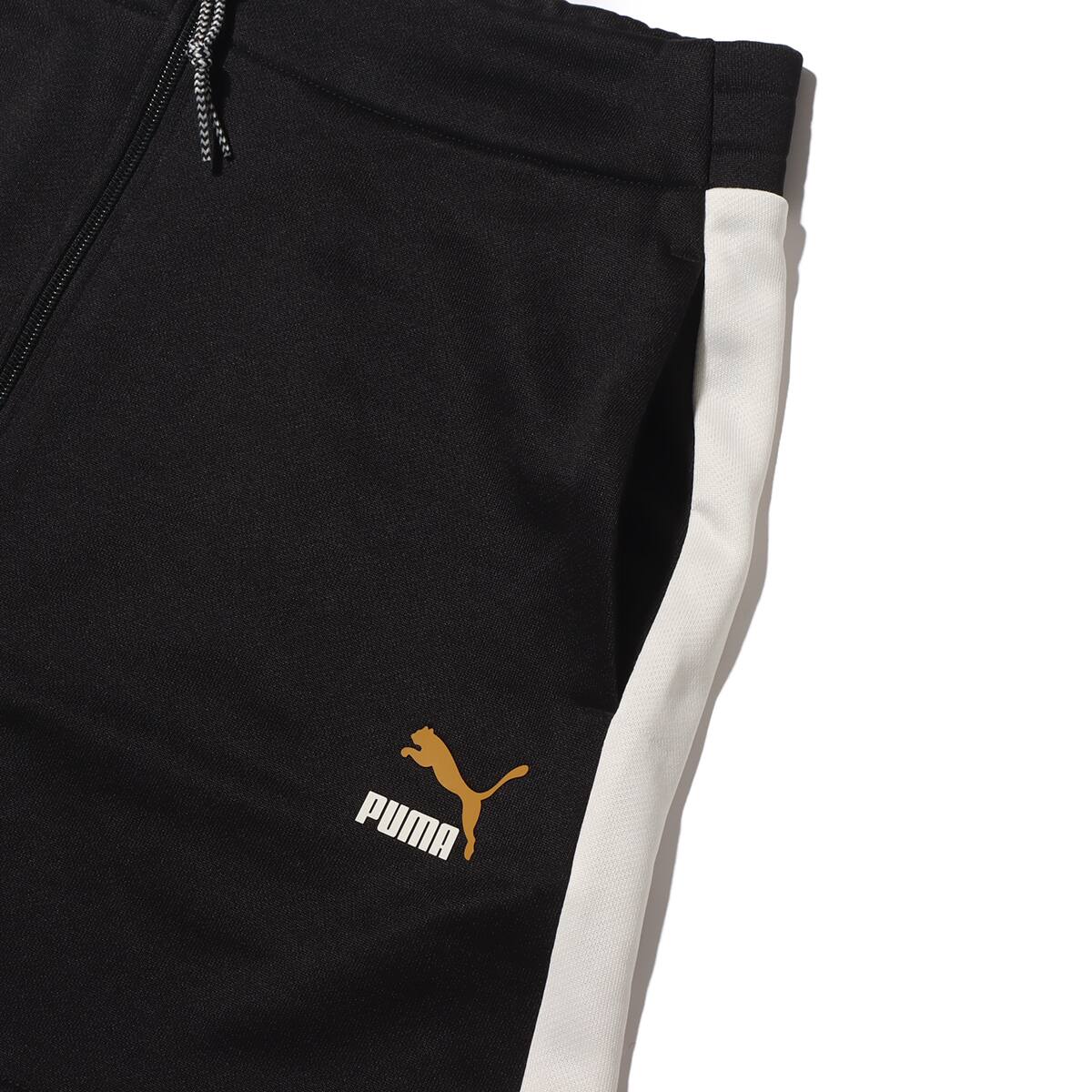 PUMA T7 FORWARD HISTORY SKIRT PUMA BLACK 23FA-I