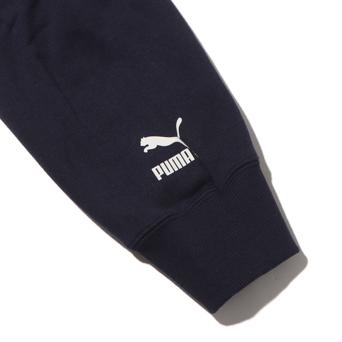 PUMA PUMA X STAPLE HOODIE TR NEW NAVY 23FA-I