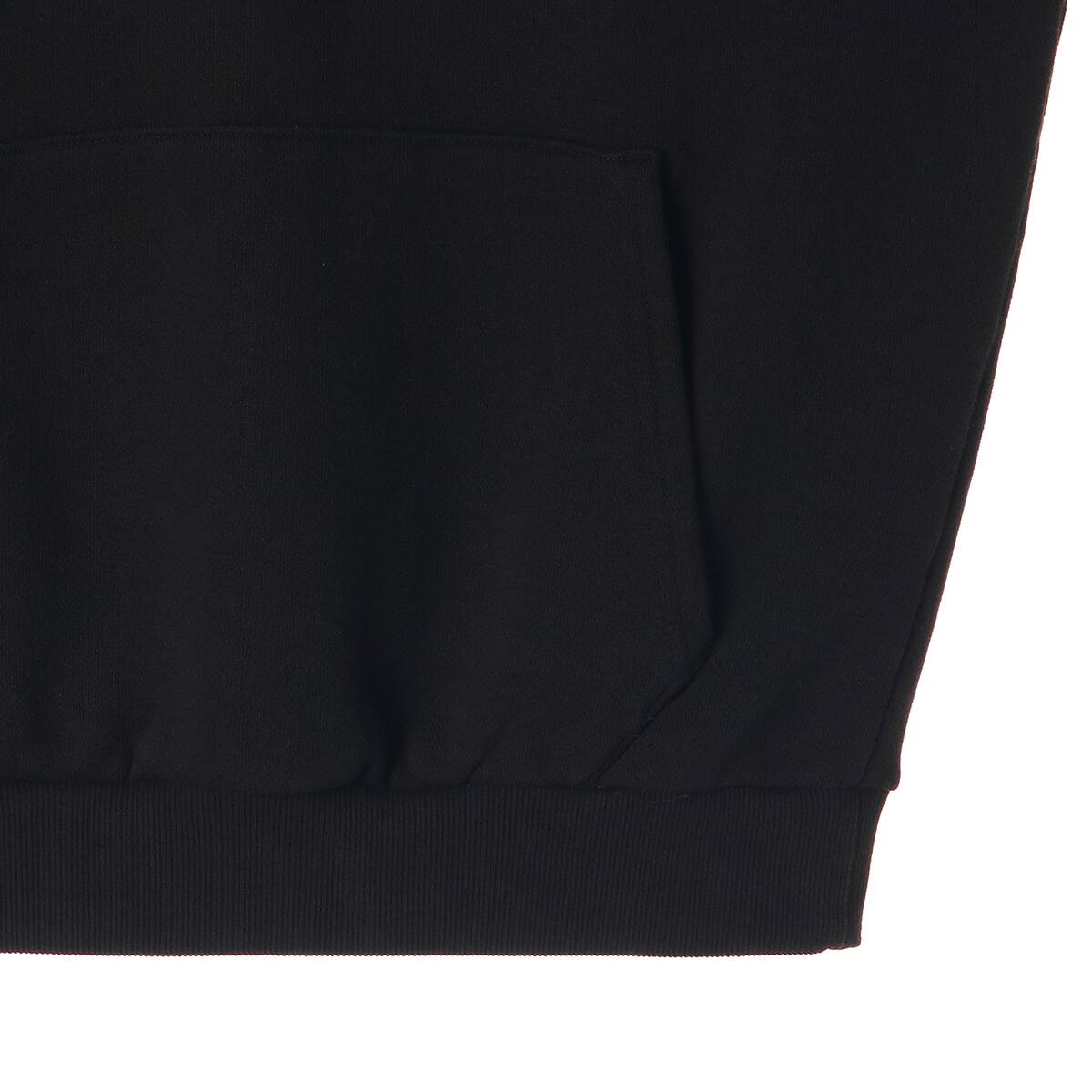 PUMA HIROTTON HOODY BLACK 22HO-Iの画像