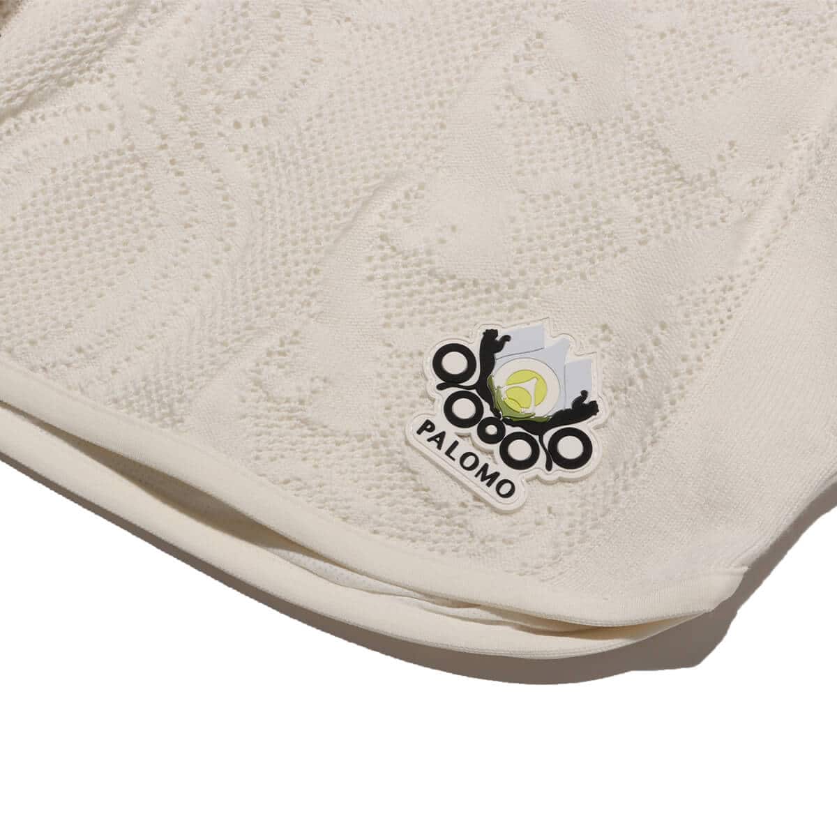 PUMA PUMA X PALOMO T7 SHORTS WARM WHITE の画像