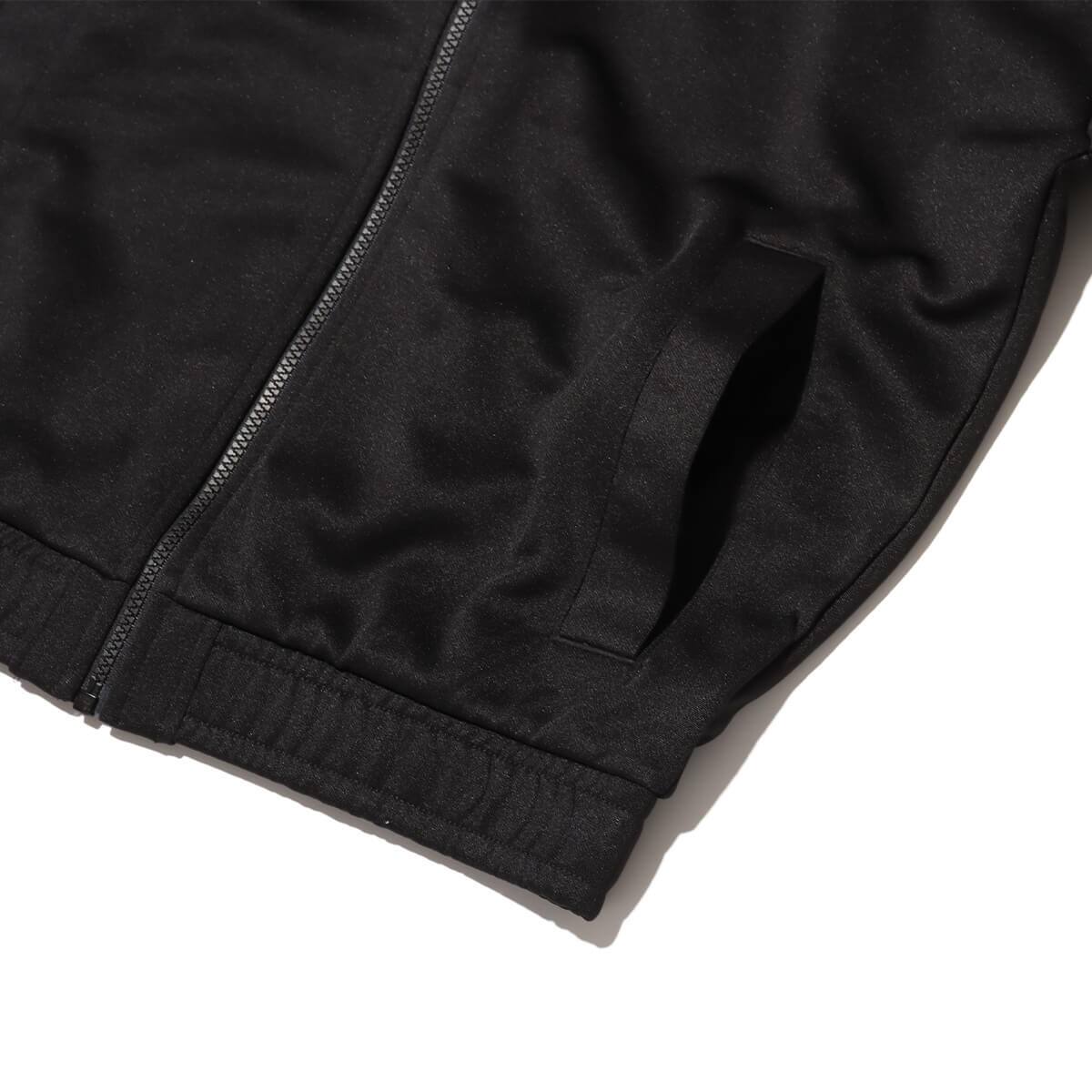 PUMA T7 OVERSIZE JACKET PUMA BLACK 24SP-Iの画像