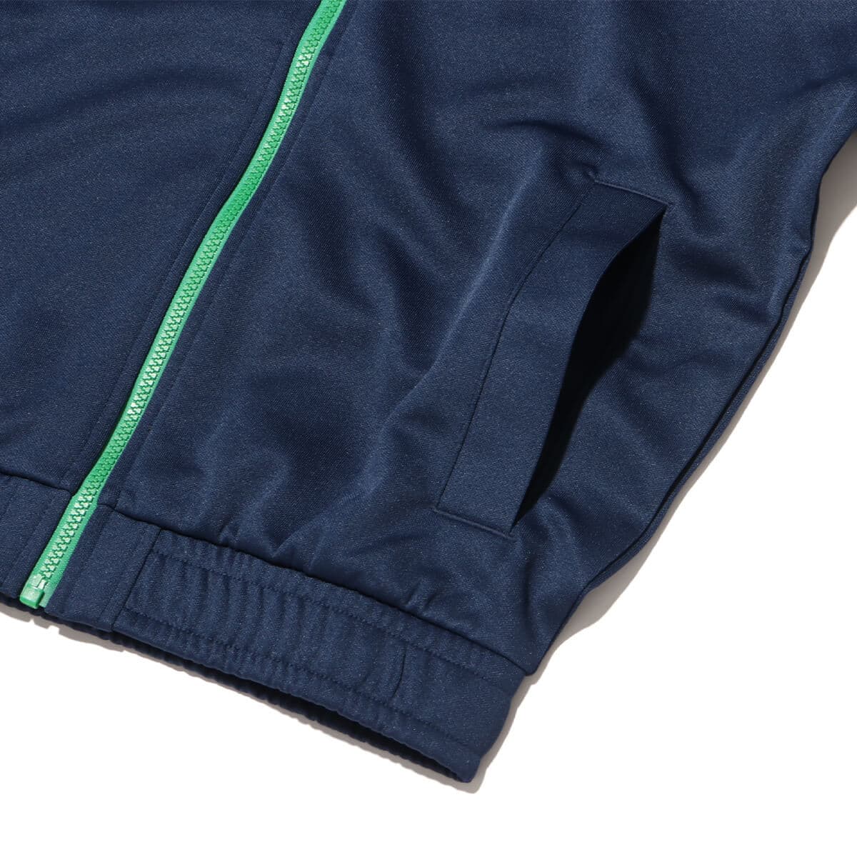 PUMA T7 OVERSIZE JACKET CLUB NAVY 24SP-Iの画像