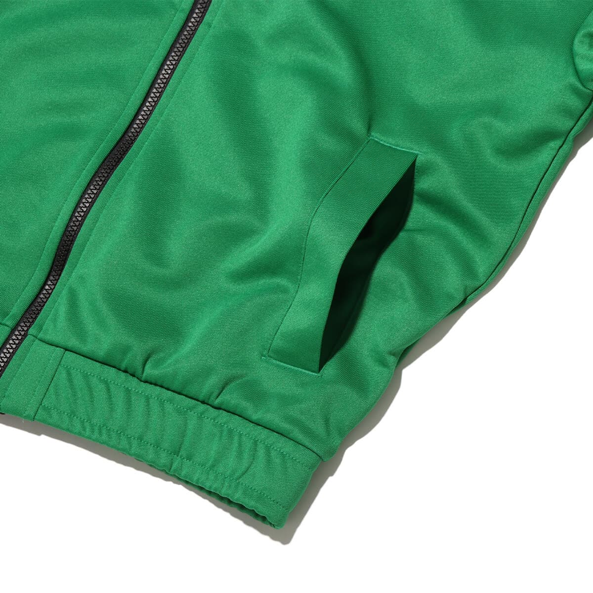 PUMA T7 OVERSIZE JACKET ARCHIVE GREEN 24SP-Iの画像