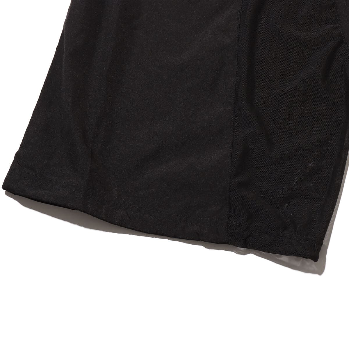 PUMA DARE TO WOVEN PARACHUTE PANTS PUMA BLACKの画像