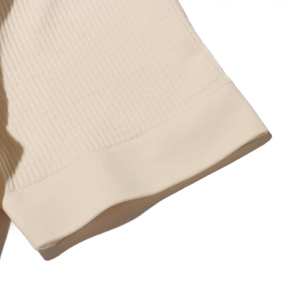PUMA DARE TO MUTED MOTION TEE SUGARED ALMOND の画像