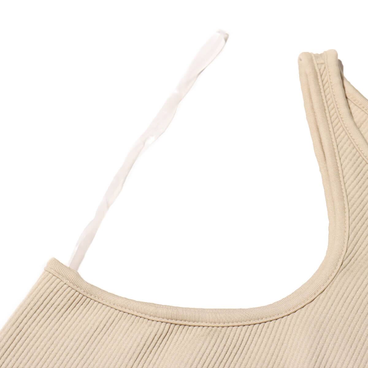 PUMA DARE TO MUTED MOTION DRESS PUTTY の画像