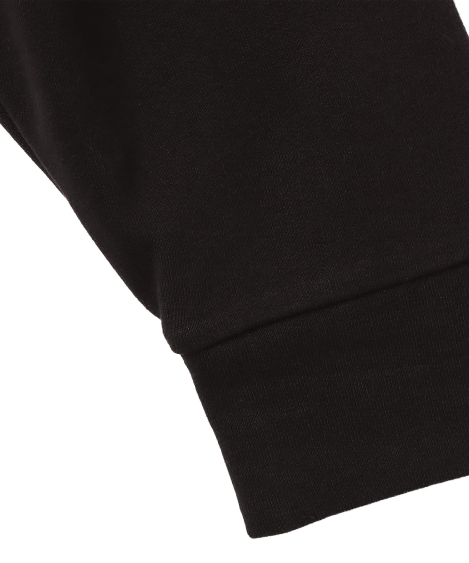 PUMA PUMA x RIPNDIP BOXY GRAPHIC HOODIE TR PUMA BLACKの画像