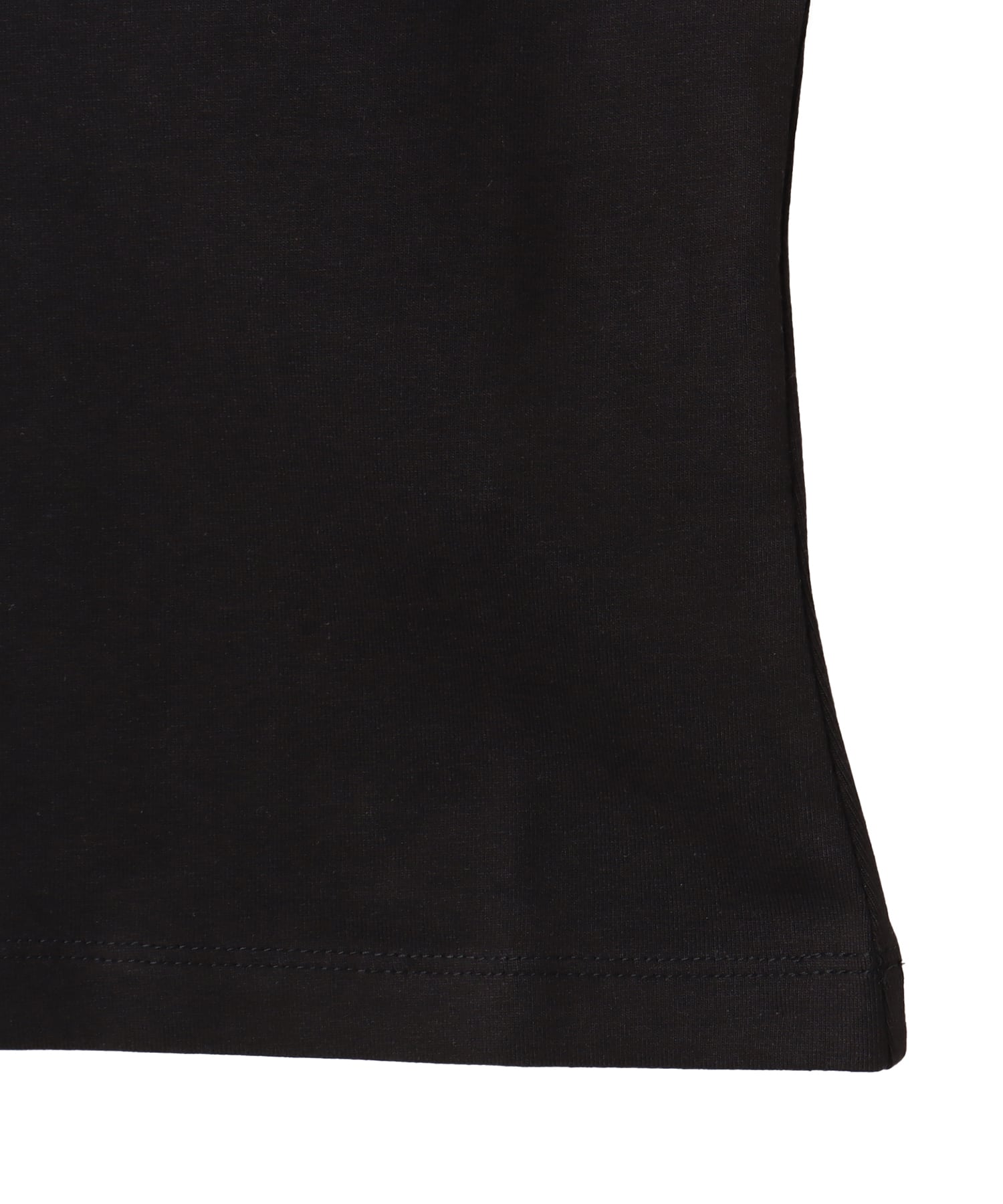 PUMA T7 MODERN DELIGHT SLIM SHORT TSHIRT PUMA BLACKの画像